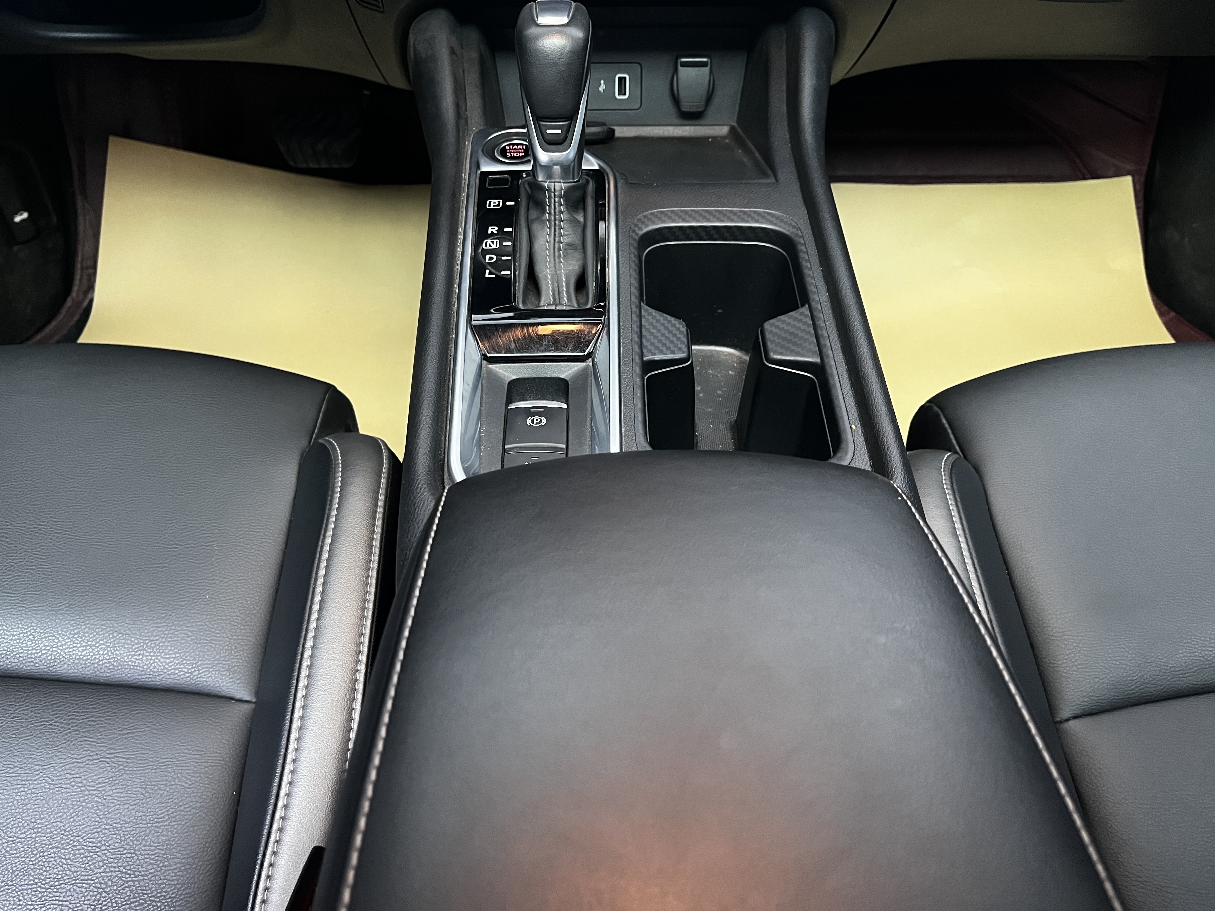 Nissan Sylphy 2023 car image #13