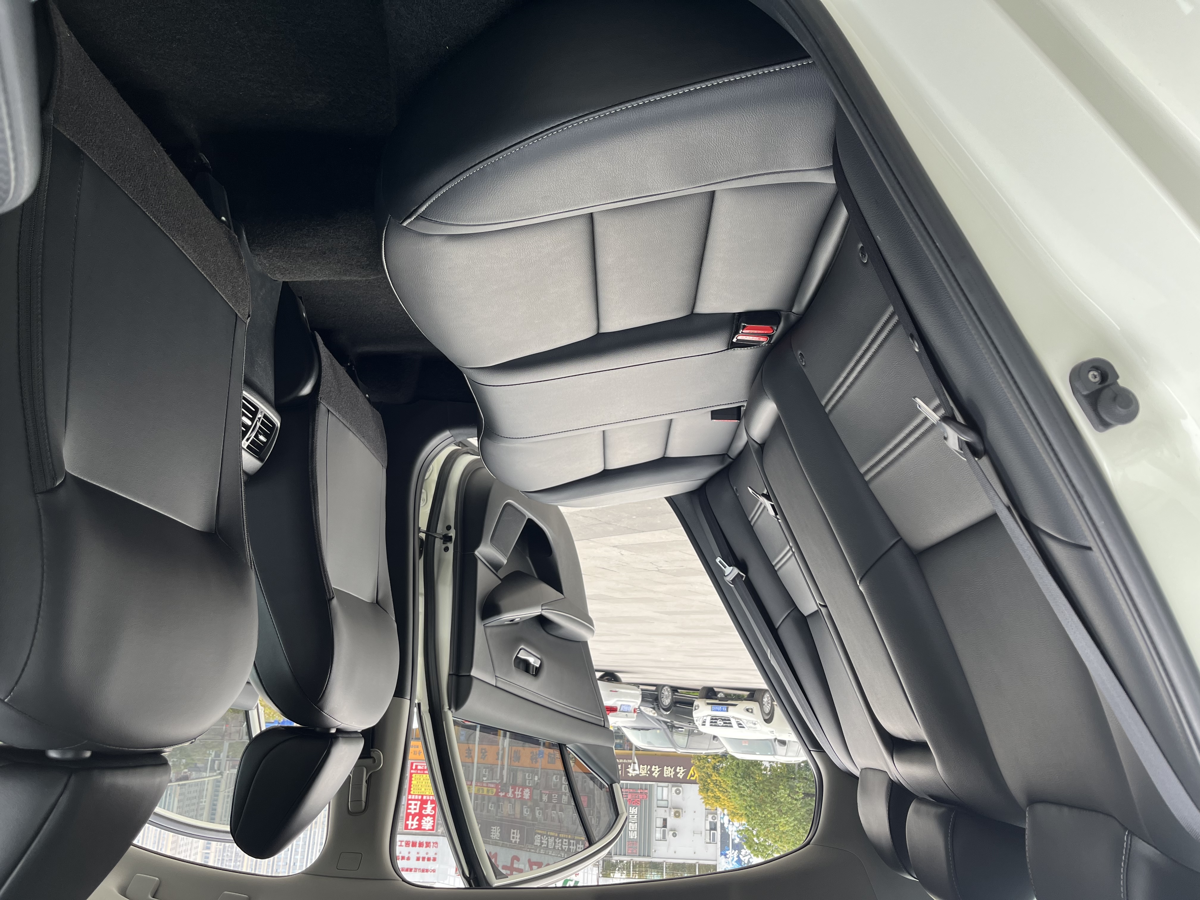 Nissan Sylphy 2022 #13 Nissan Sylphy 2022 car image #13