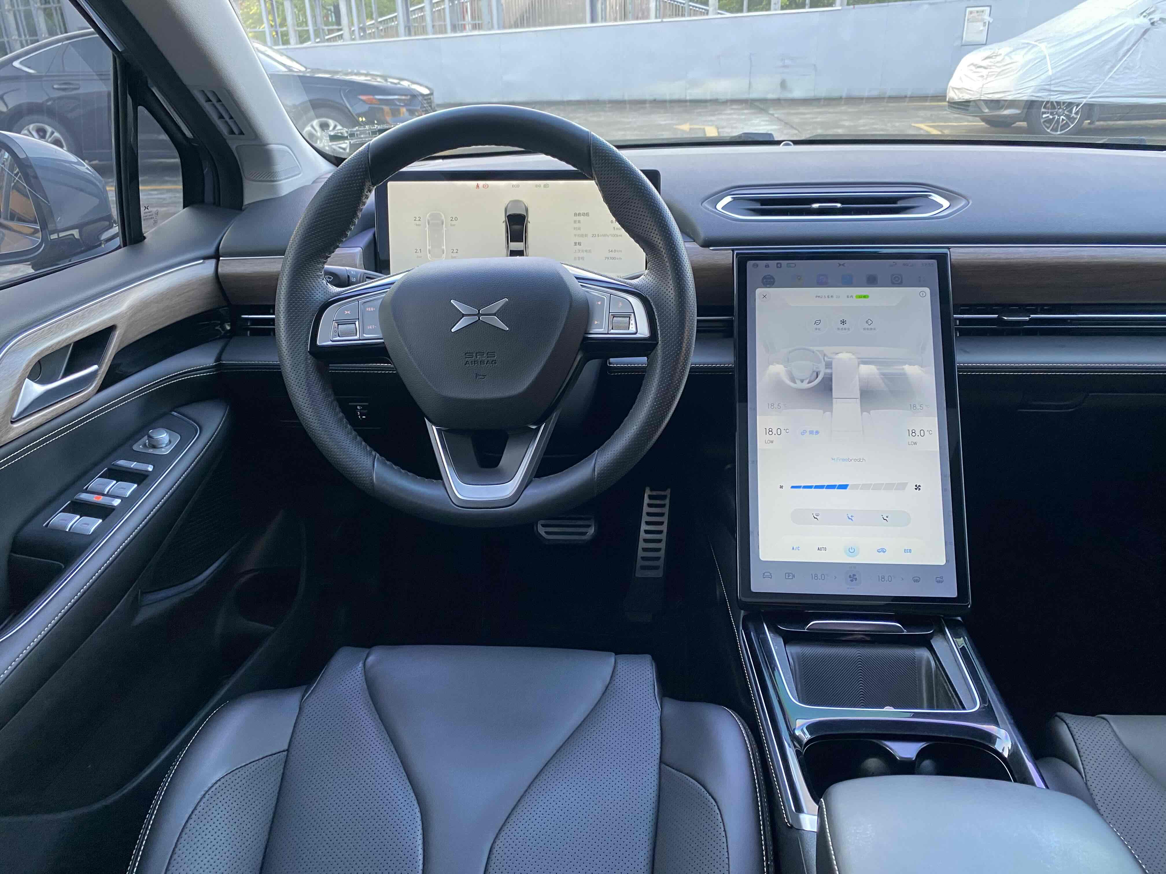 Xpeng P5 2022 #13 Xpeng P5 2022 immagine di auto #13