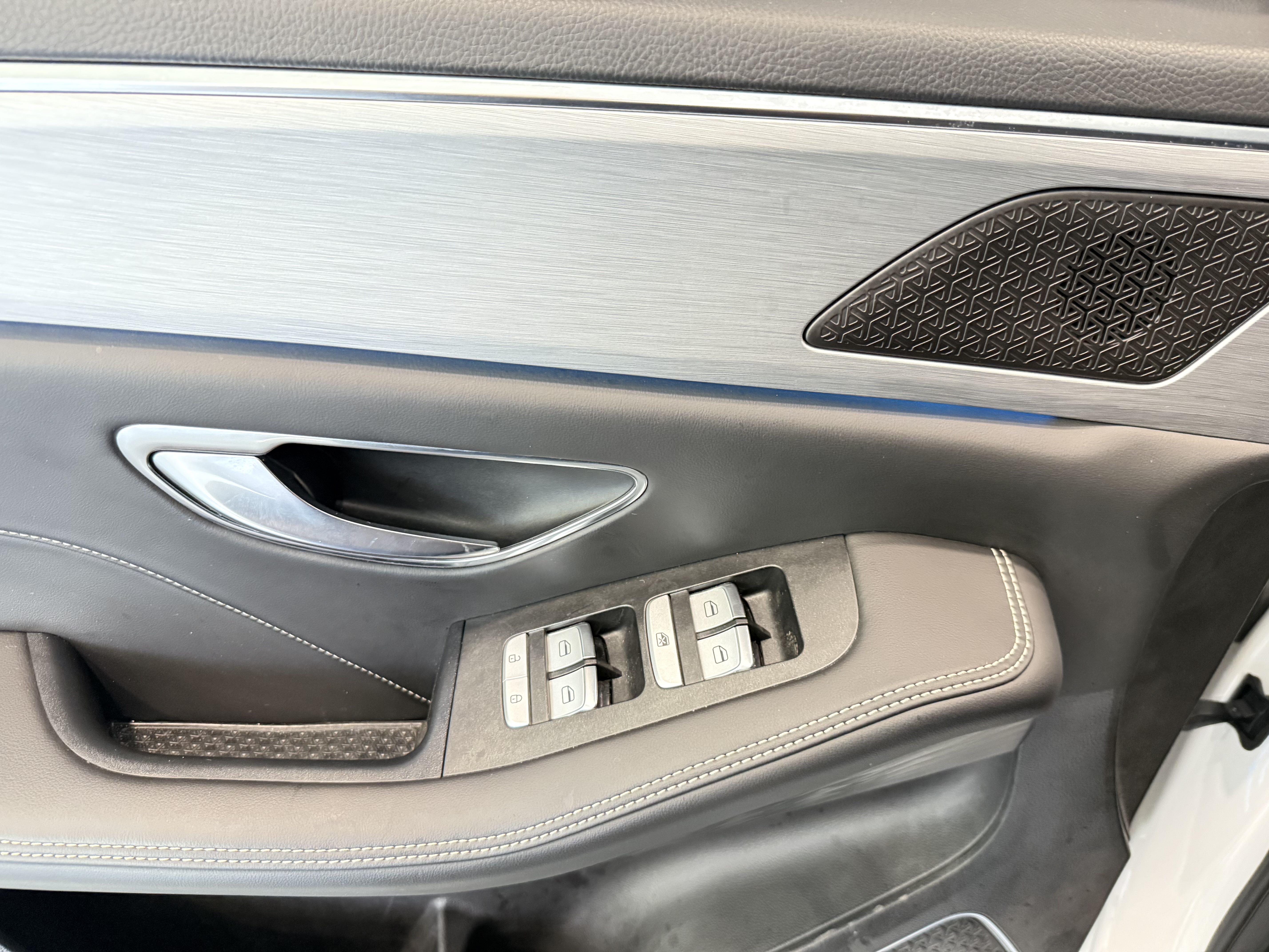 Jetour X90 PLUS 2022 #13 Jetour X90 PLUS 2022 immagine di auto #13