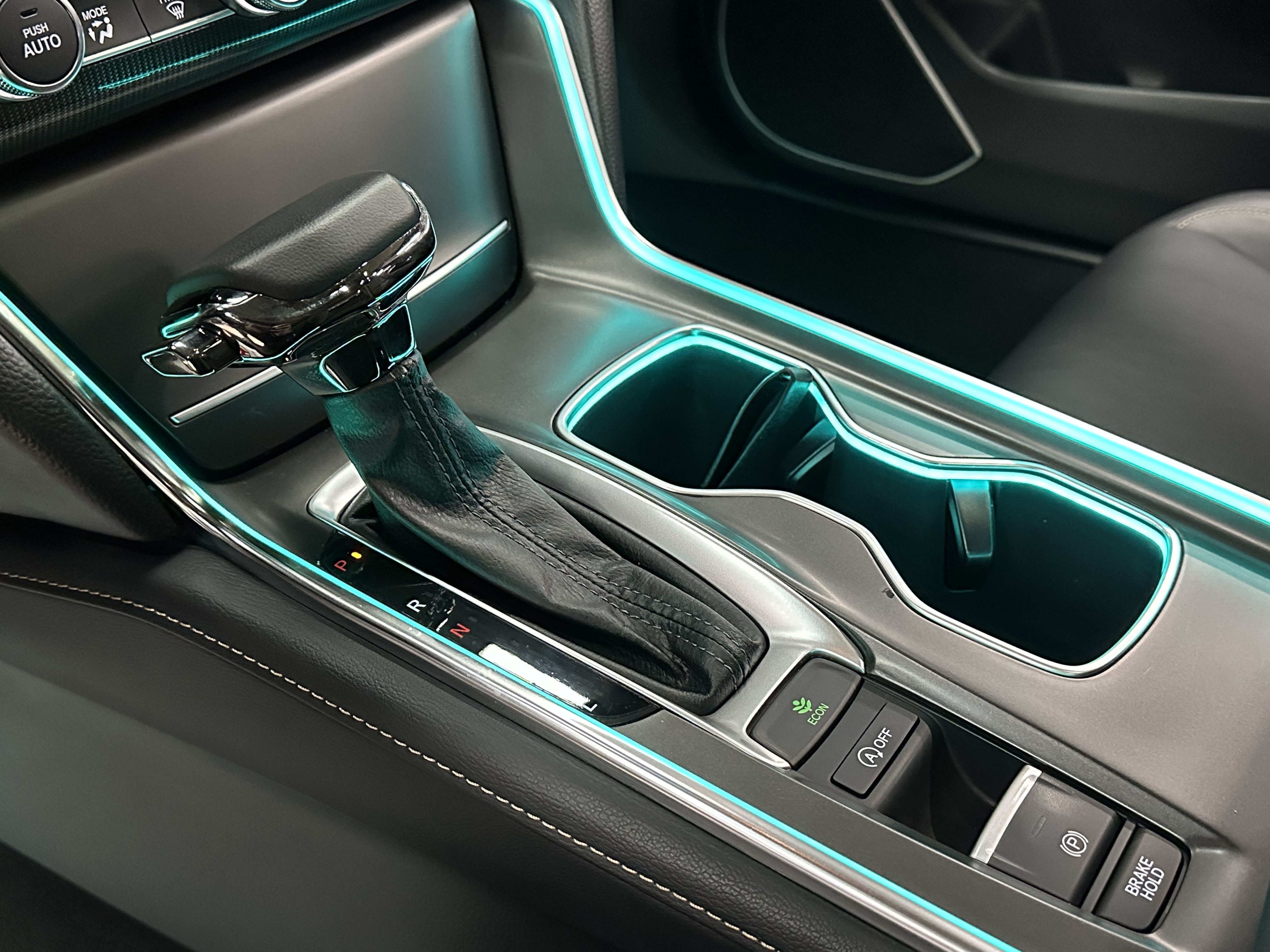 Honda Accord 2023 car image #13