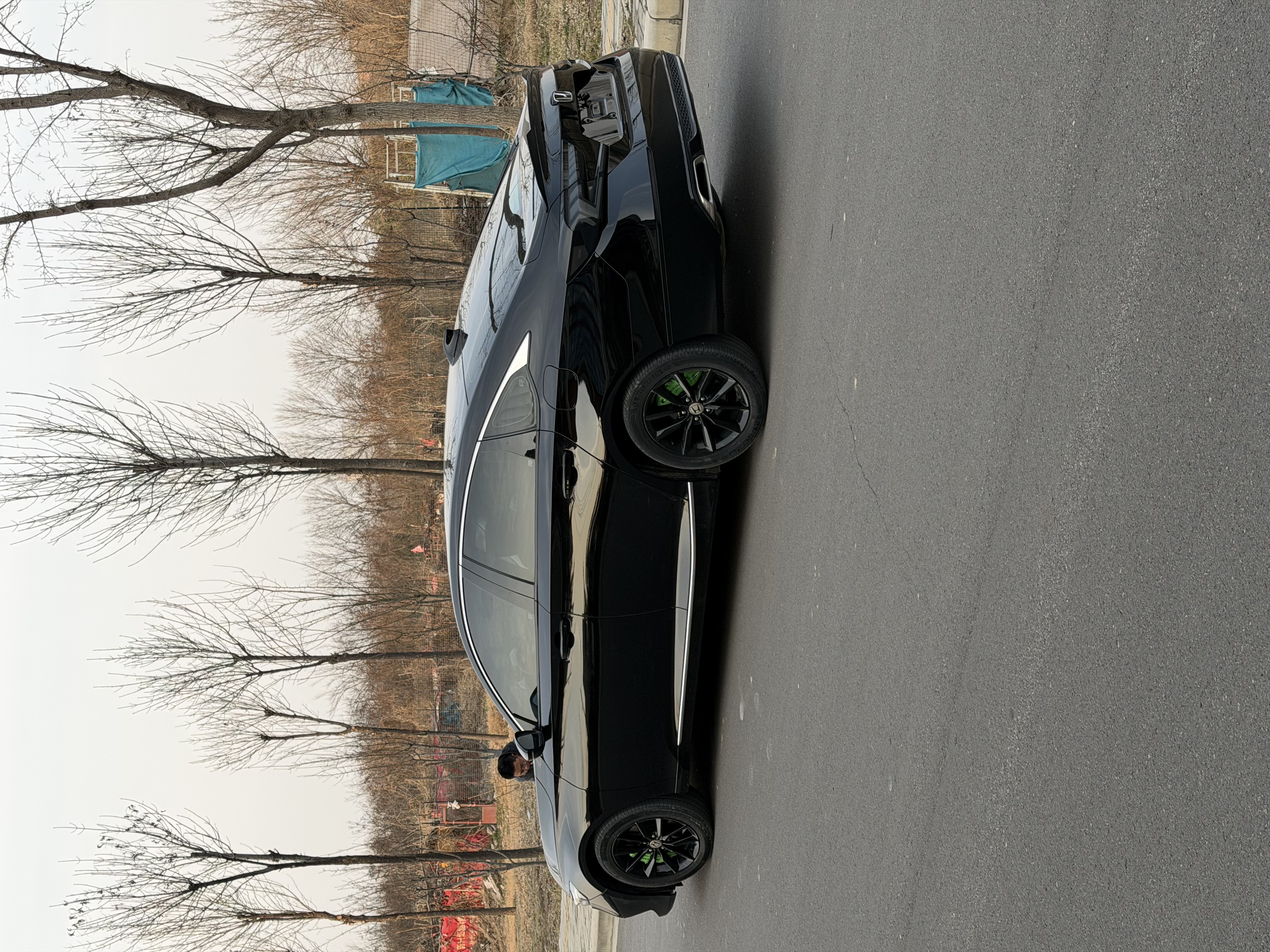 Honda Accord 2022 car image #13