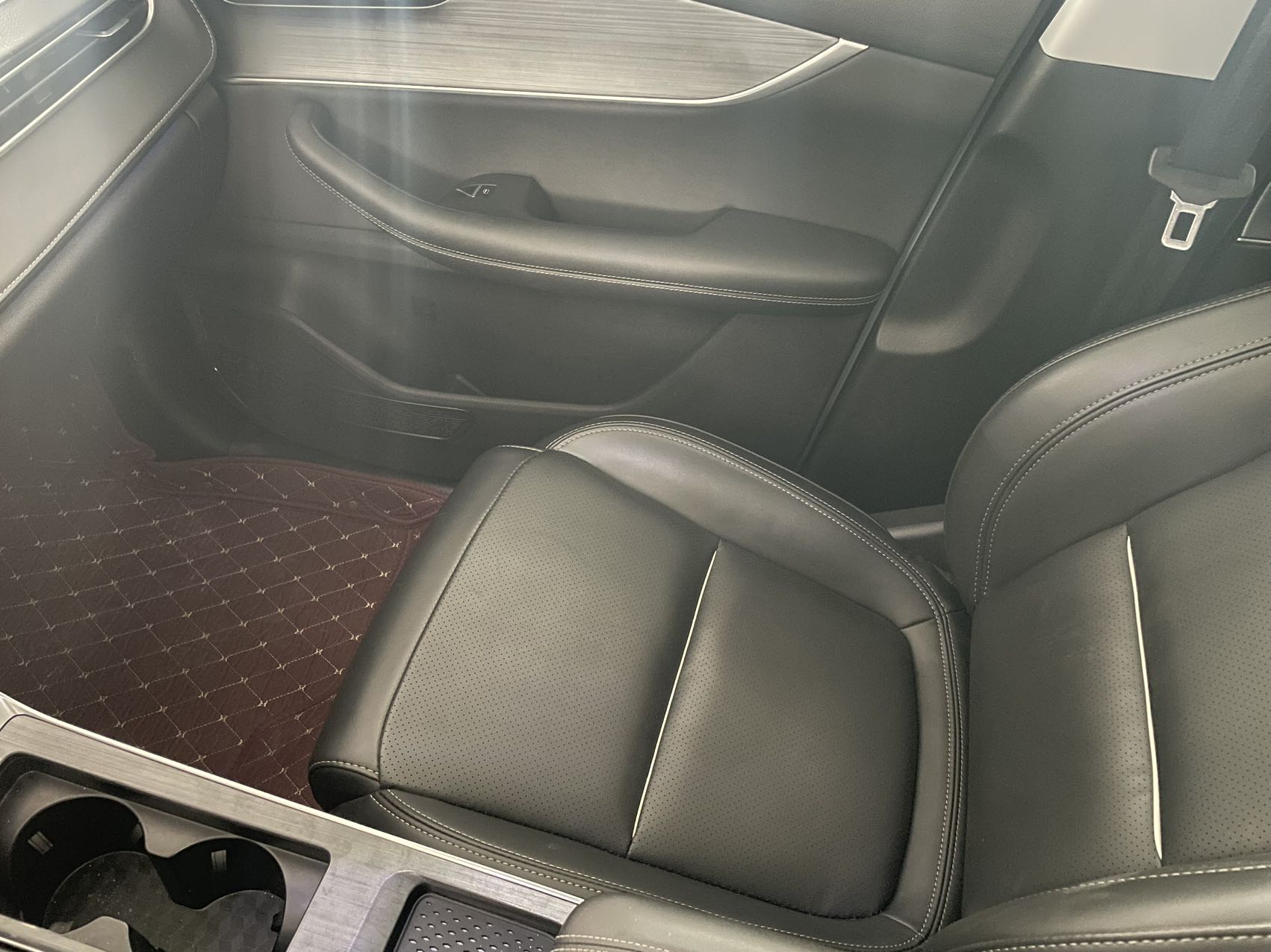 Chery Tiggo 7 Plus 2022 #13 Chery Tiggo 7 Plus 2022 car image #13