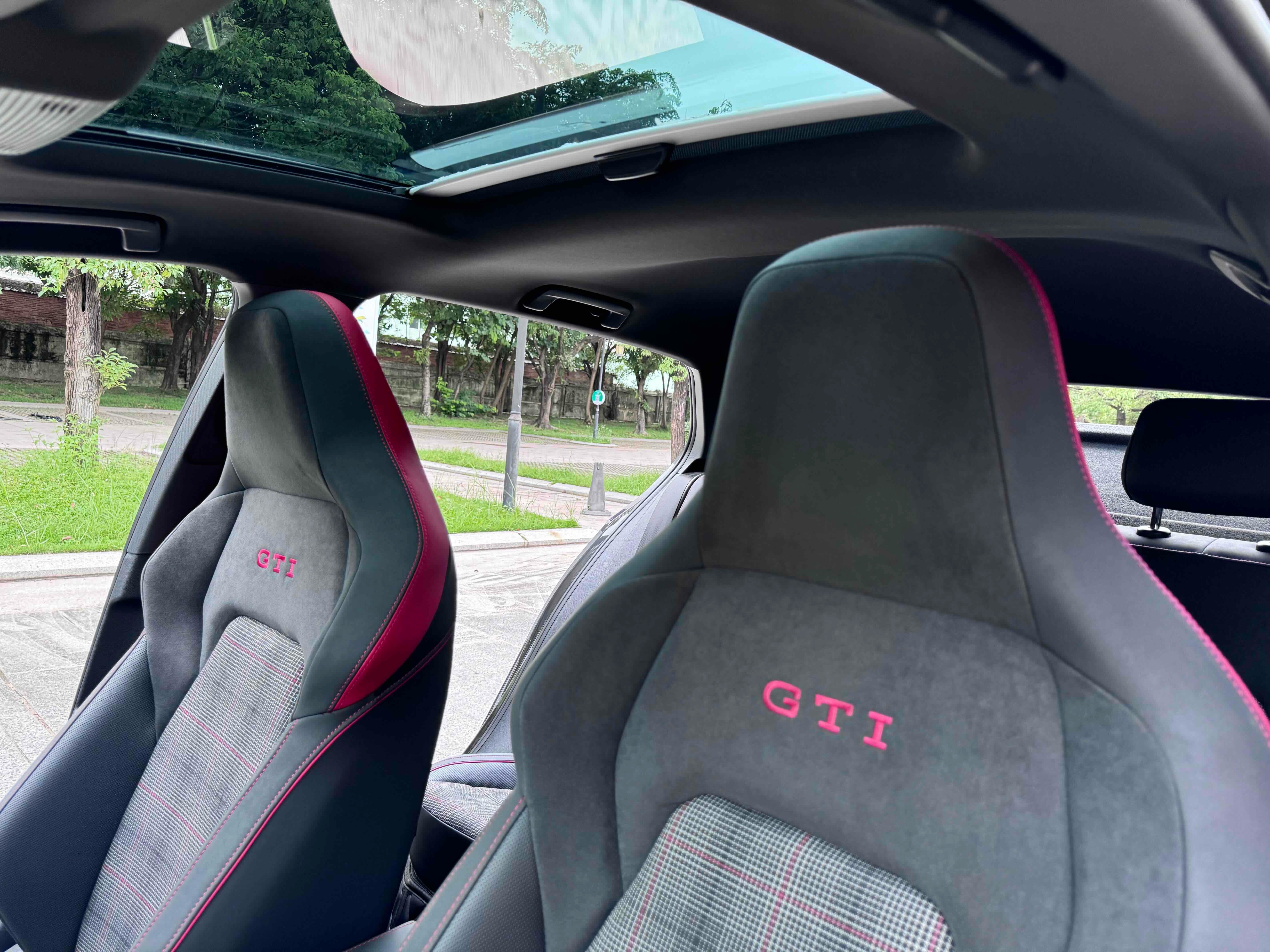 Volkswagen GolfGTI 2022 #13 Volkswagen GolfGTI 2022 car image #13