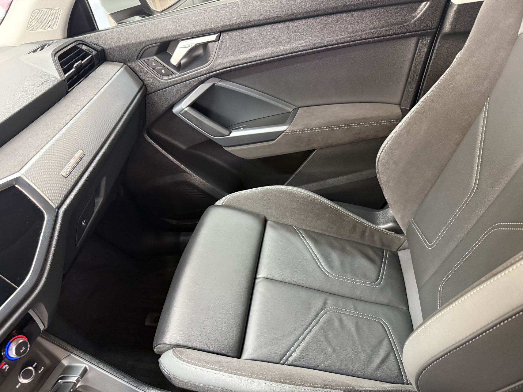 Audi Q3 Sportback 2022 car image #13