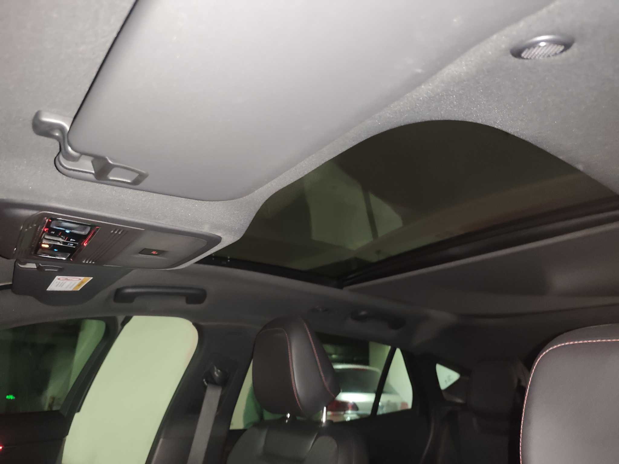 Ford Evos 2022 #13 Ford Evos 2022 car image #13