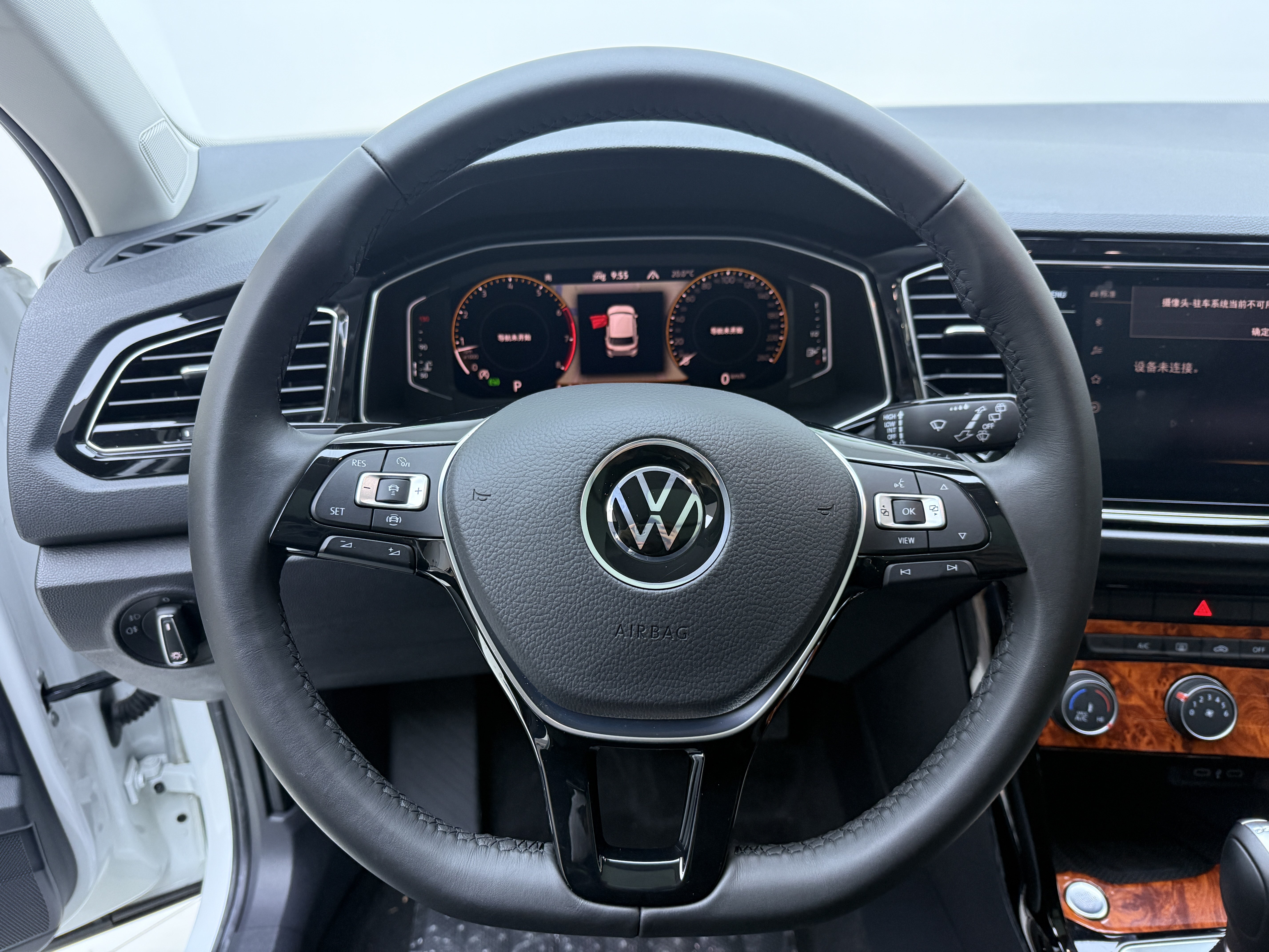 大众 T-ROC探歌 2022 汽车图片 #13