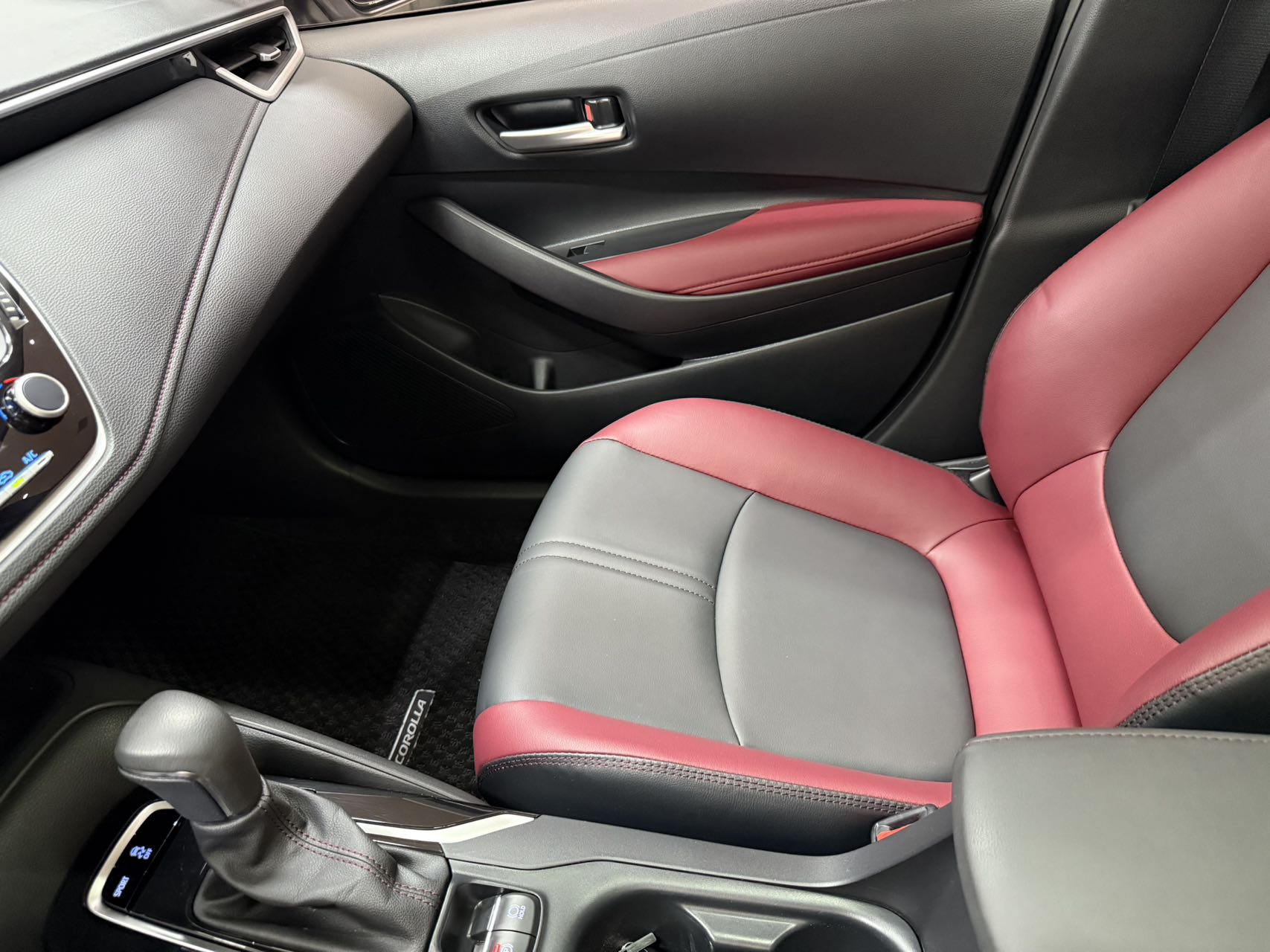 Toyota Corolla 2022 car image #13