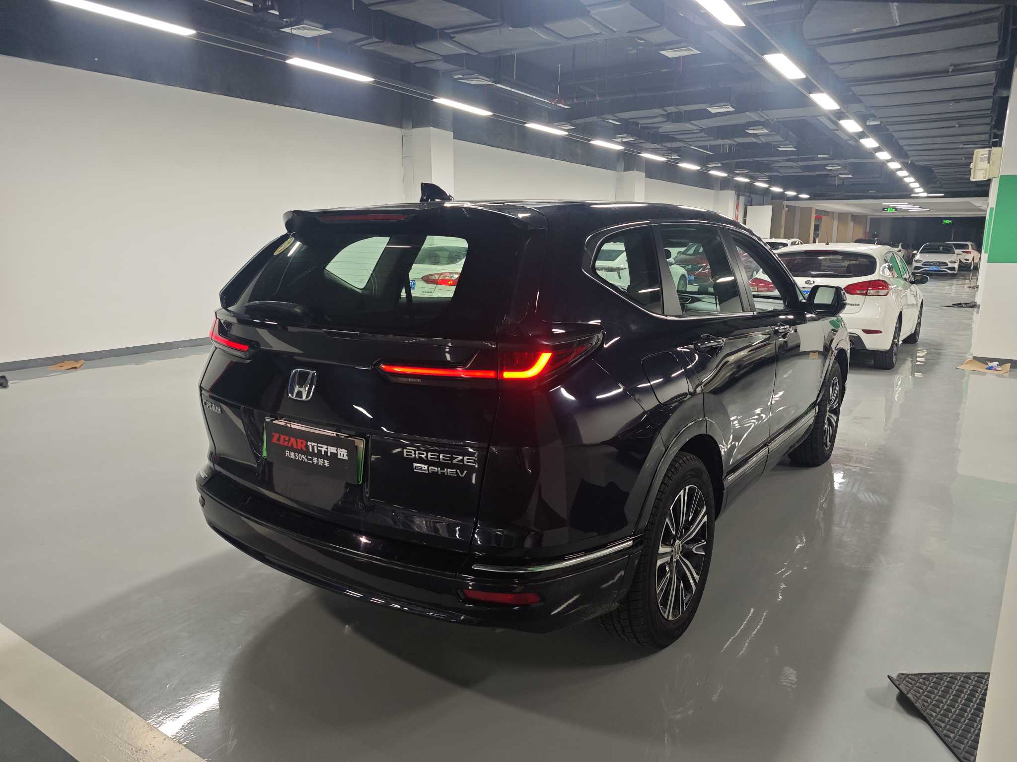 Honda Breeze New Energy 2023 car image #13