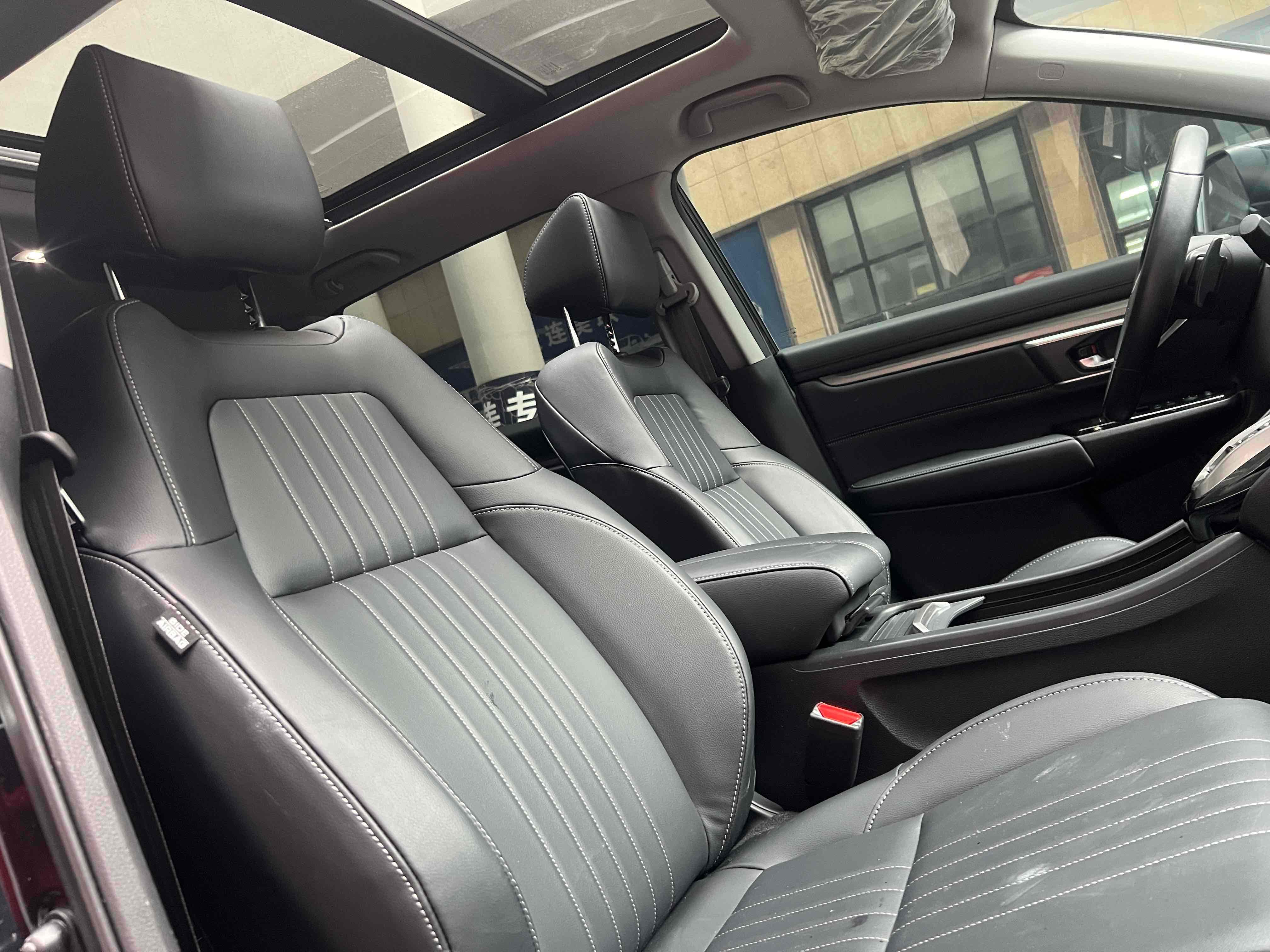 Honda Breeze New Energy 2023 car image #13