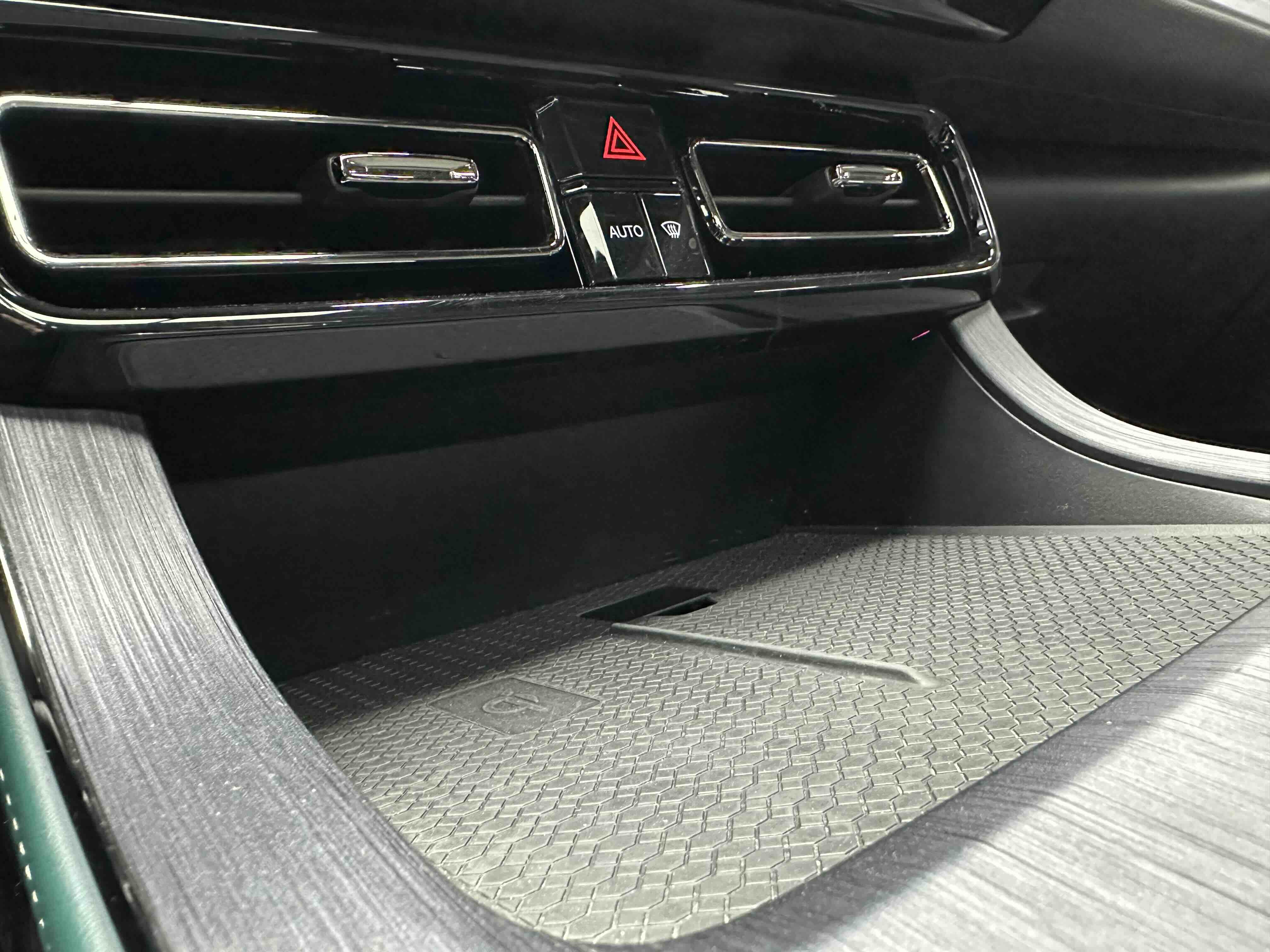 GAC Trumpchi GS8 2022 car image #13