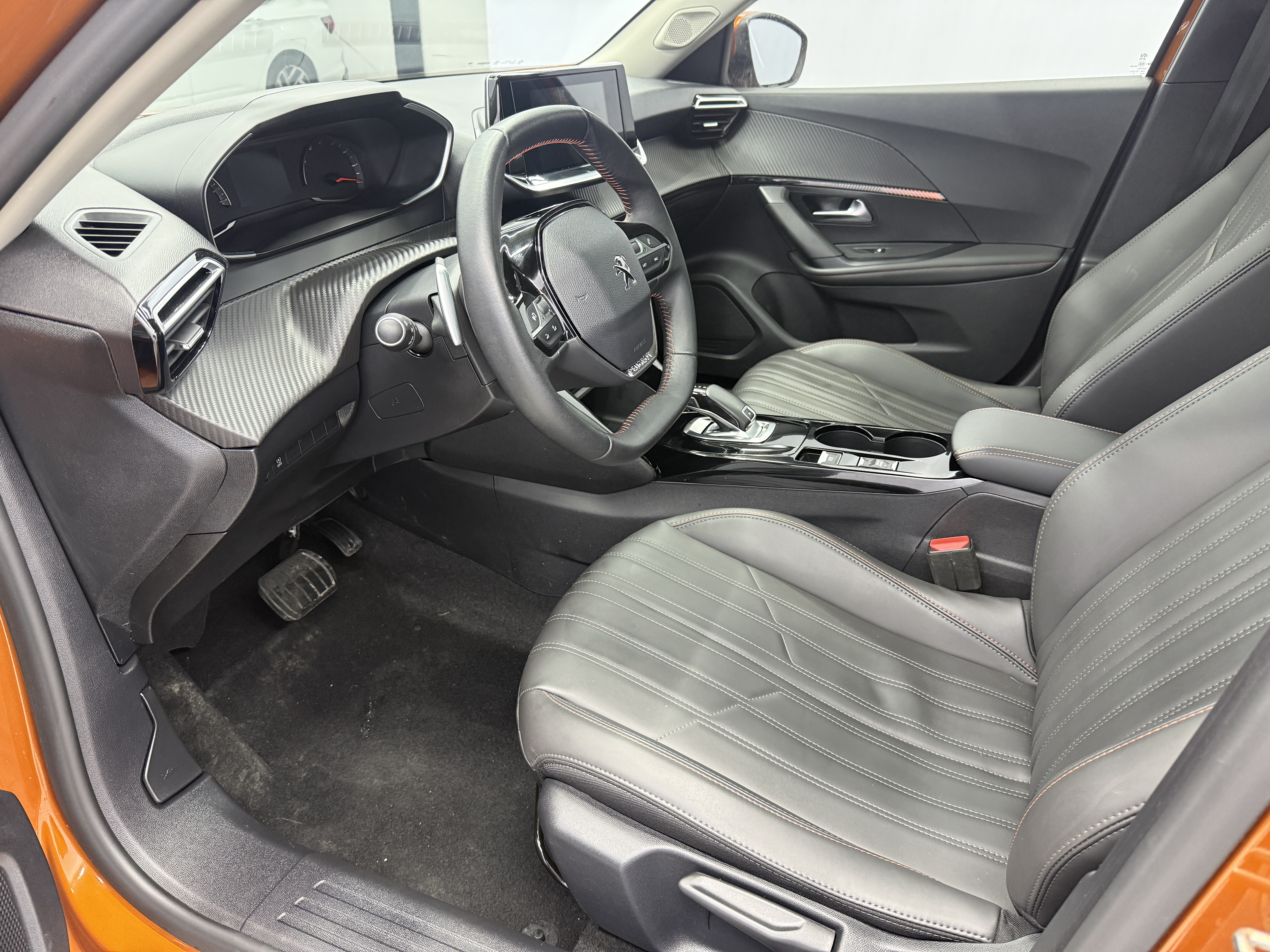 标致 标致2008 2023 汽车图片 #13