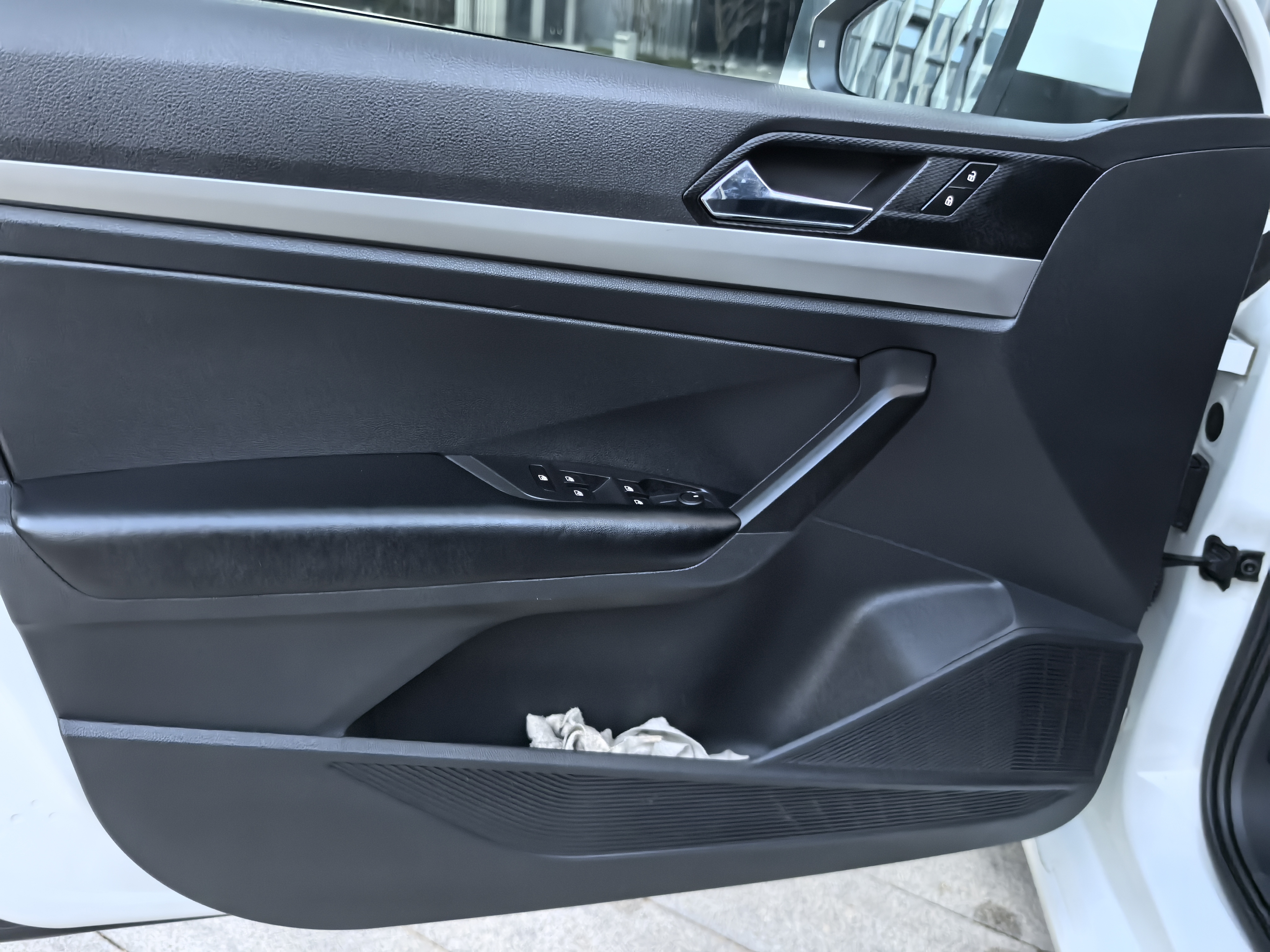 Volkswagen Lavida 2021 car image #13