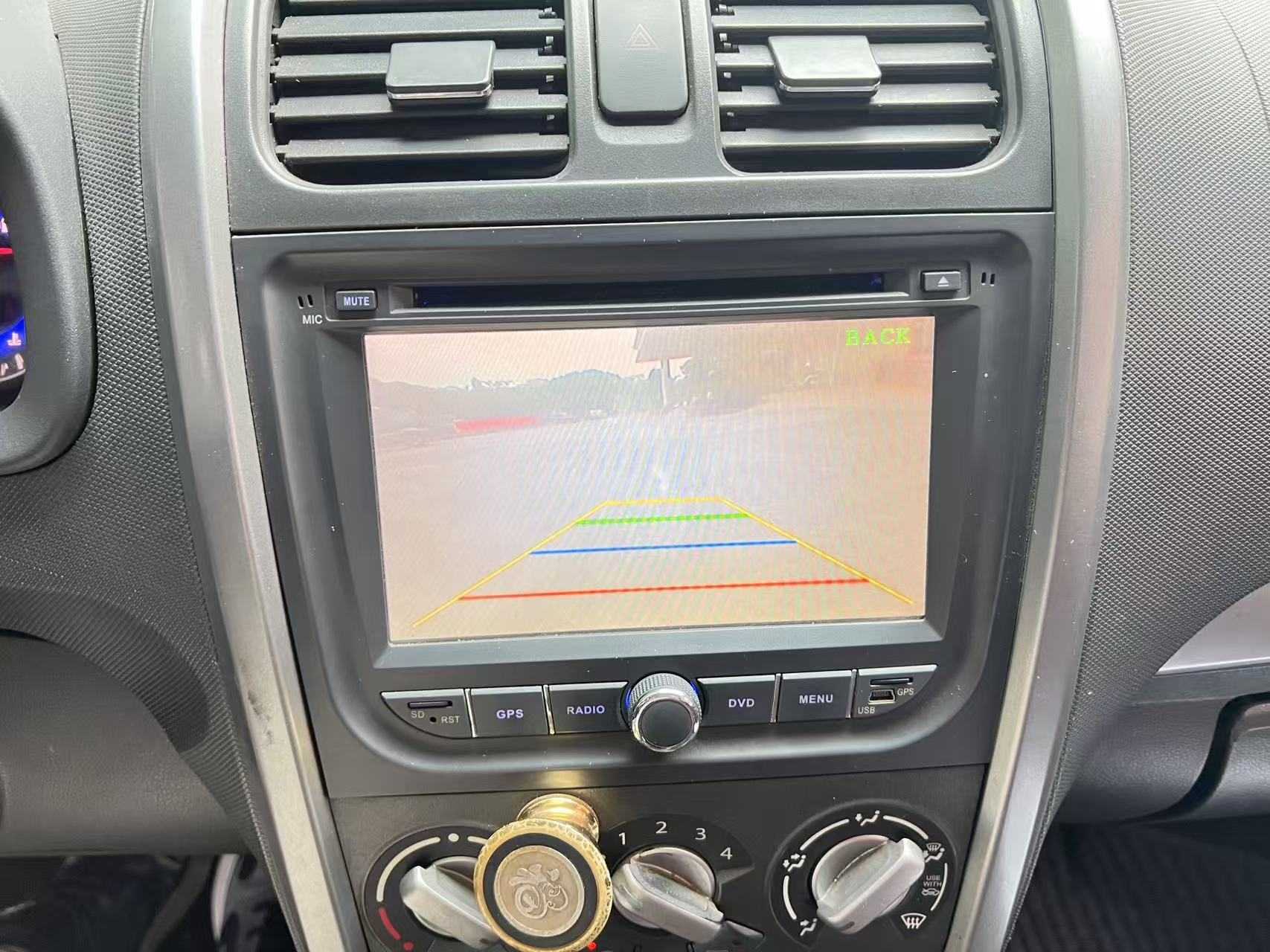 Suzuki Wagon R X5 2013 изображение автомобиля #13