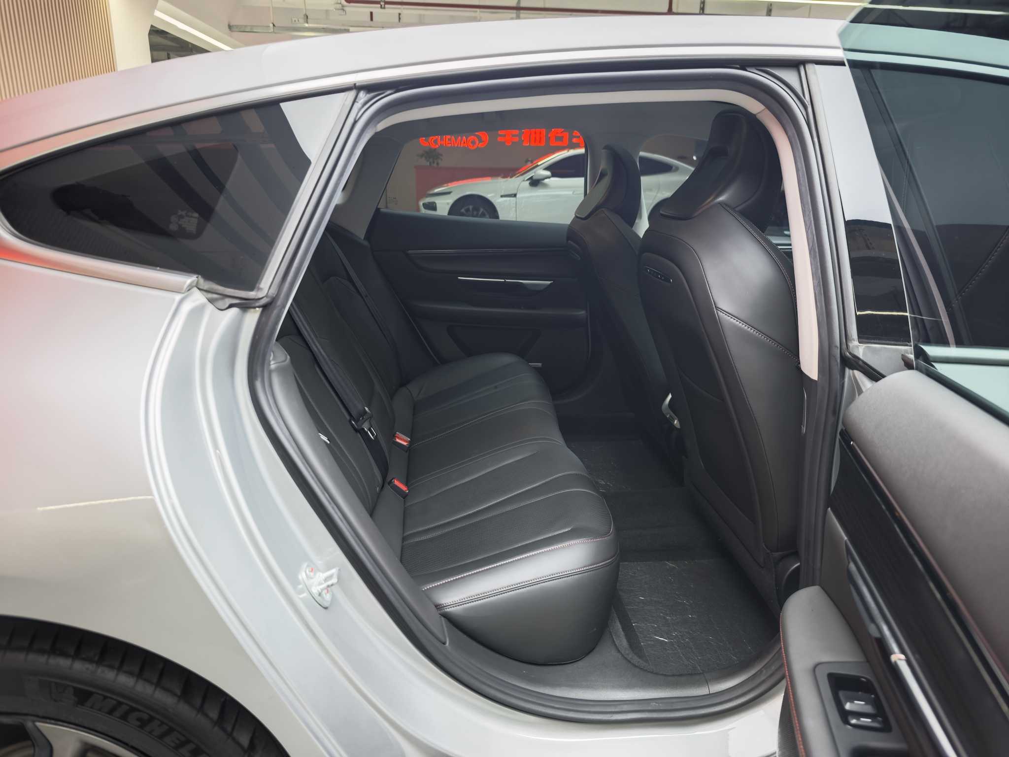 Xpeng P7 2022 #13 Xpeng P7 2022 immagine di auto #13