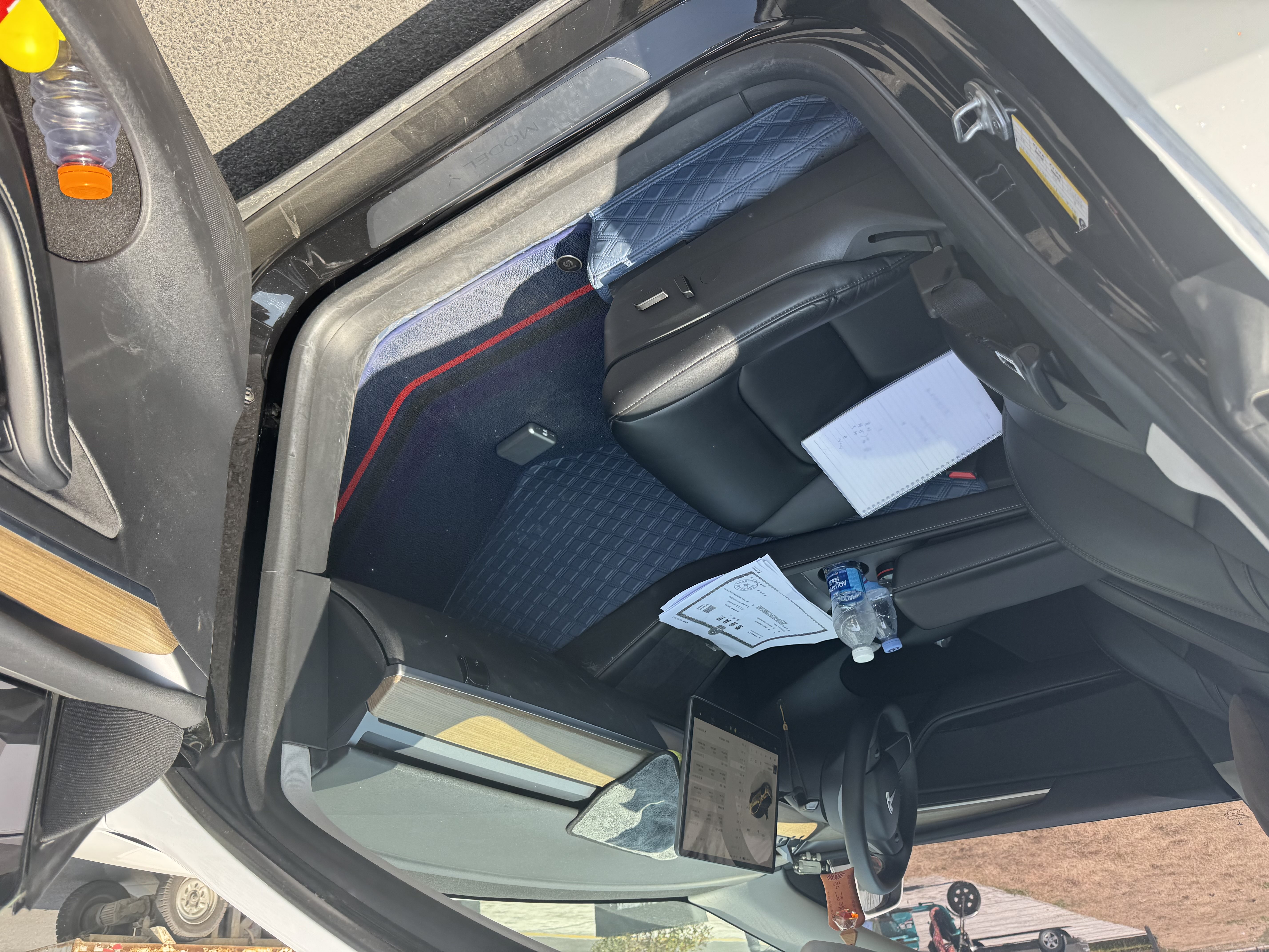 特斯拉 Model Y 2022 汽车图片 #13