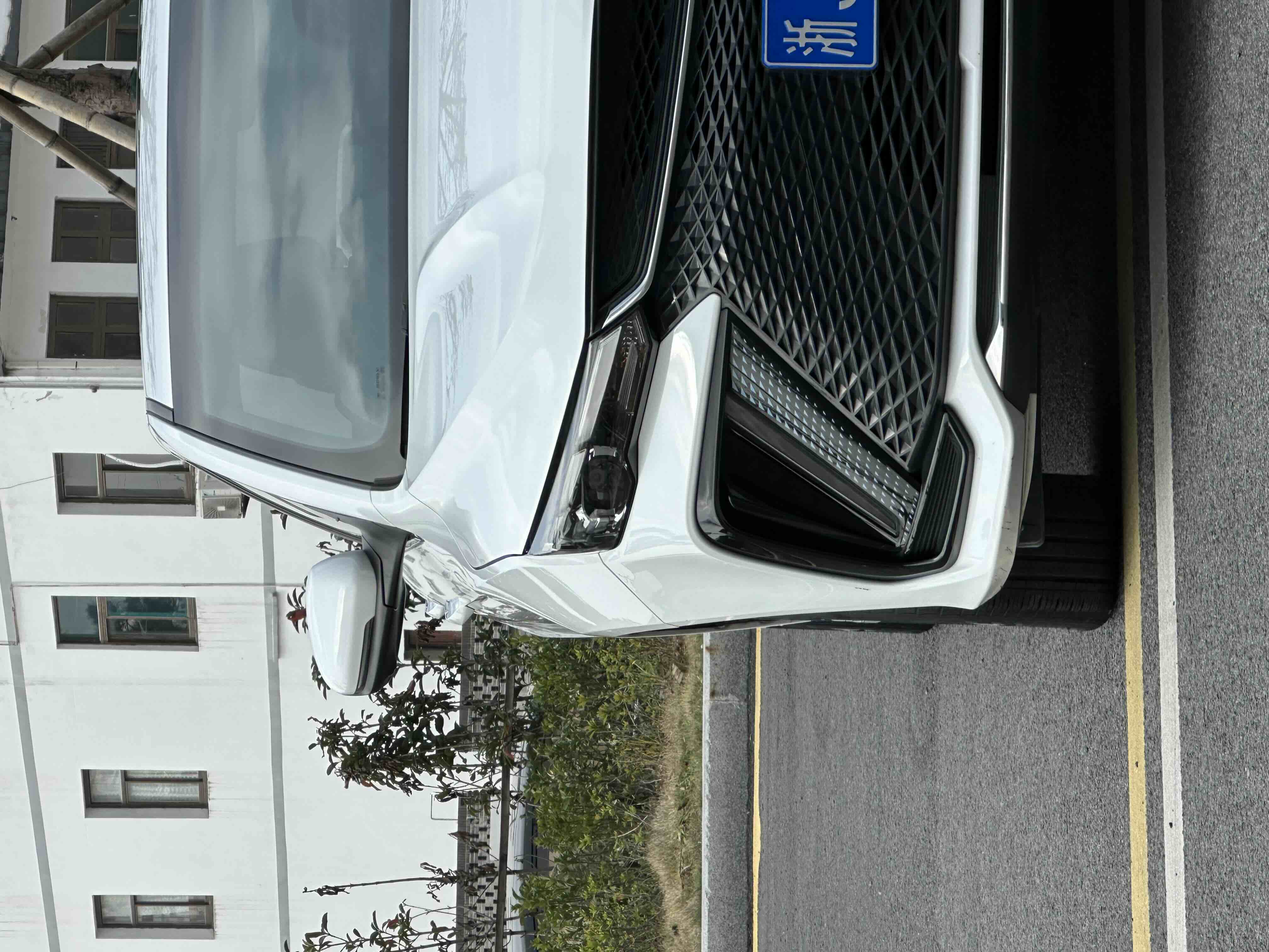 GEELY Emgrand L 2022 صورة سيارة #13