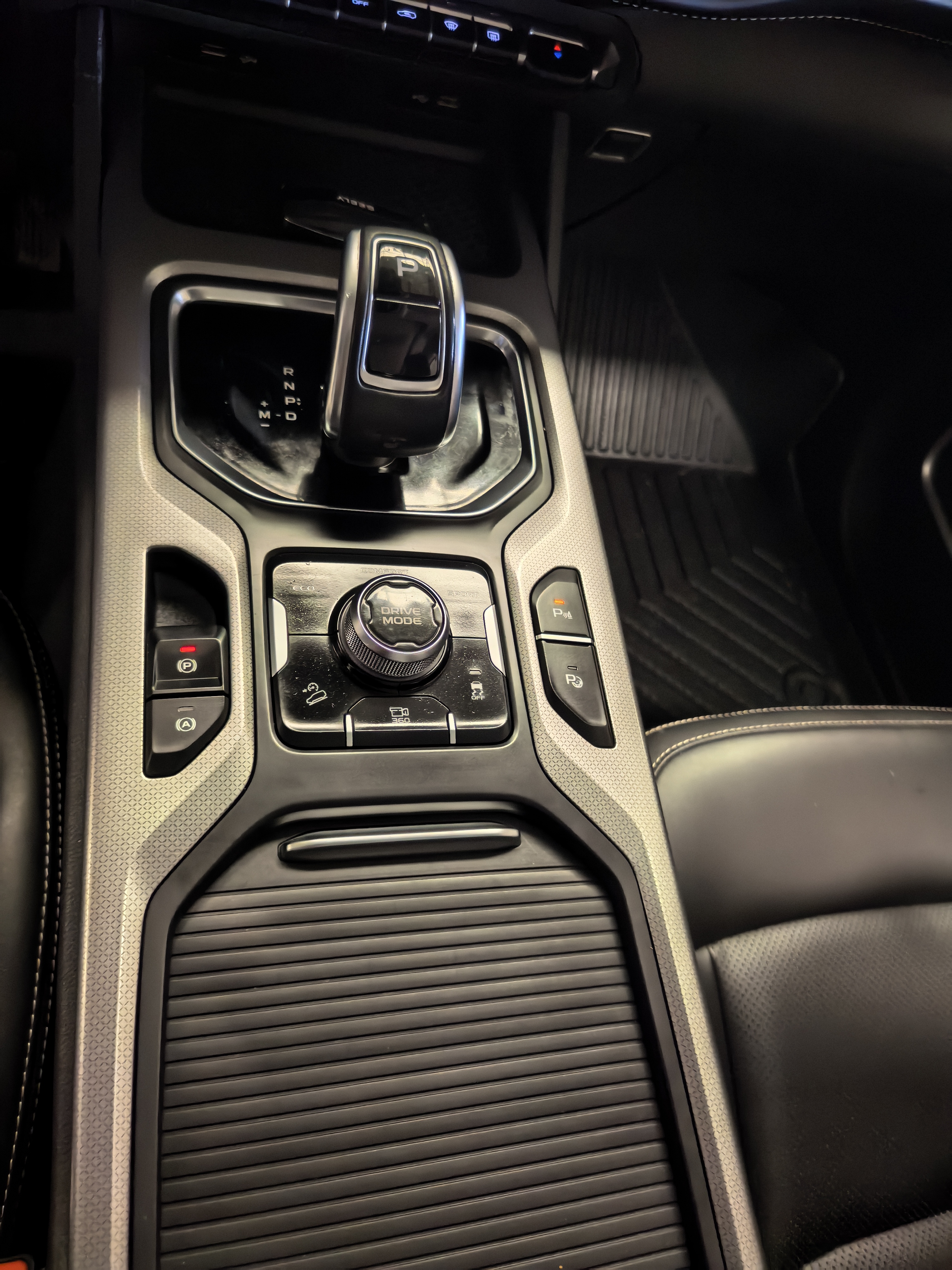 GEELY Okavango 2023 #13 GEELY Okavango 2023 imagen de coche #13