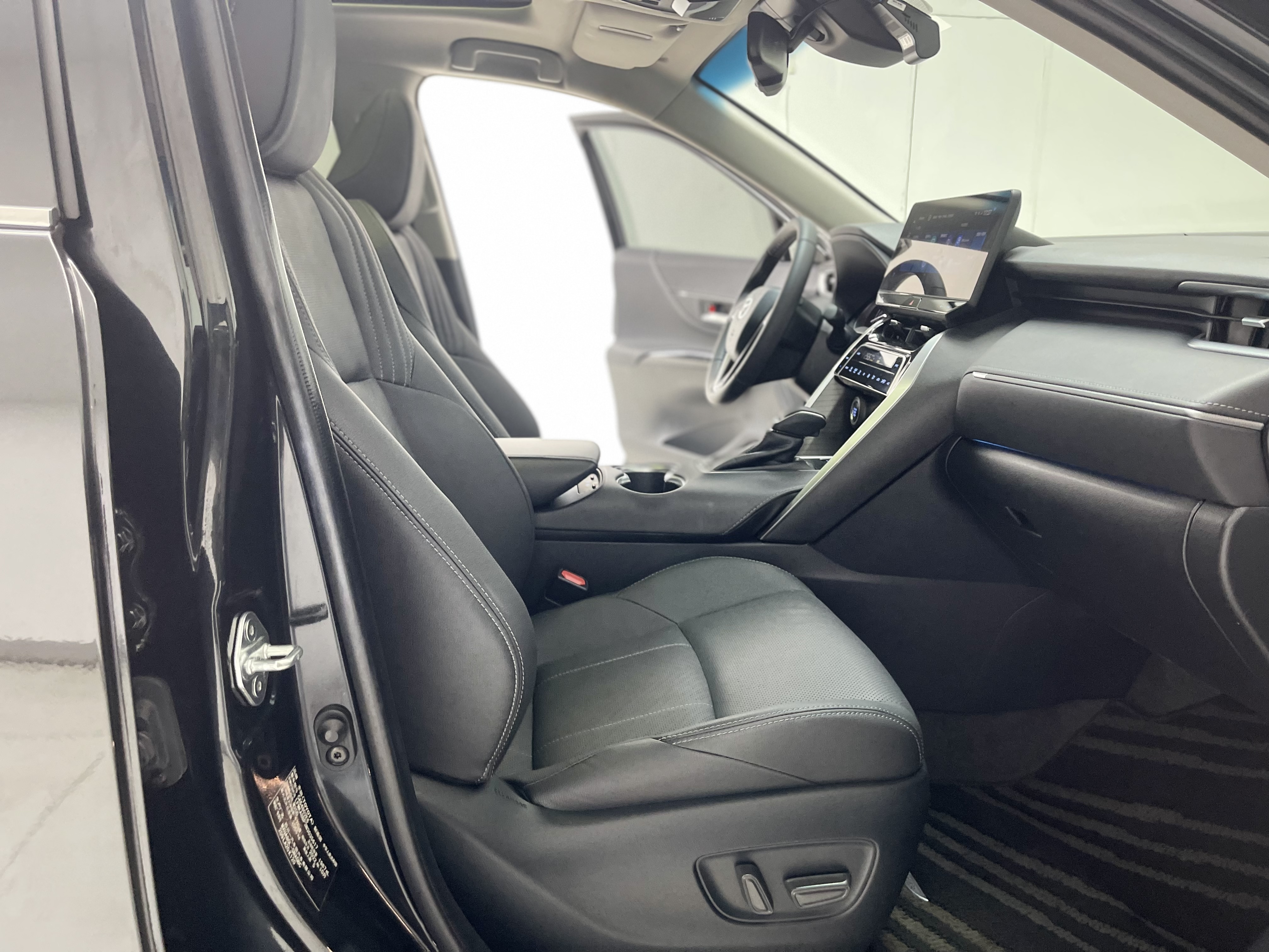 Toyota Harrier 2023 #13 Toyota Harrier 2023 immagine di auto #13