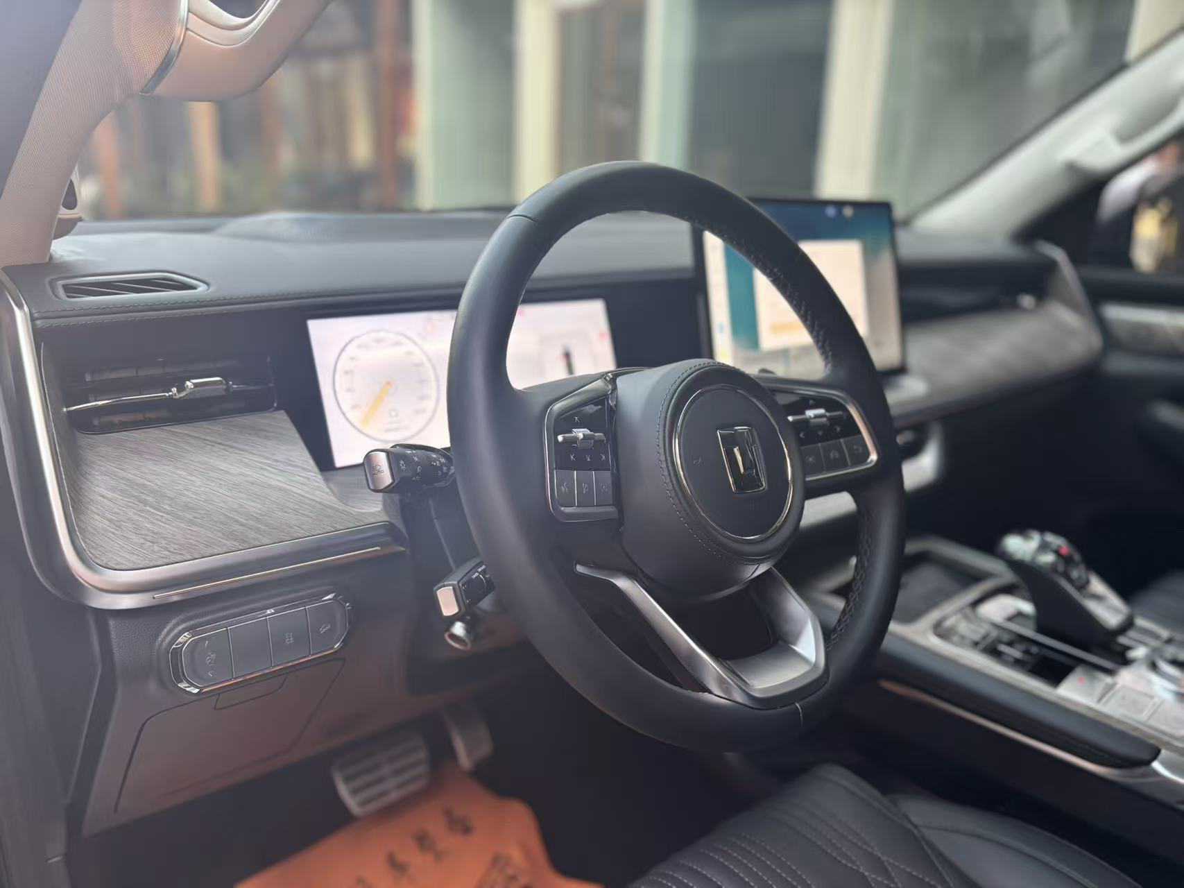 Tank 500 2023 #13 Tank 500 2023 car image #13