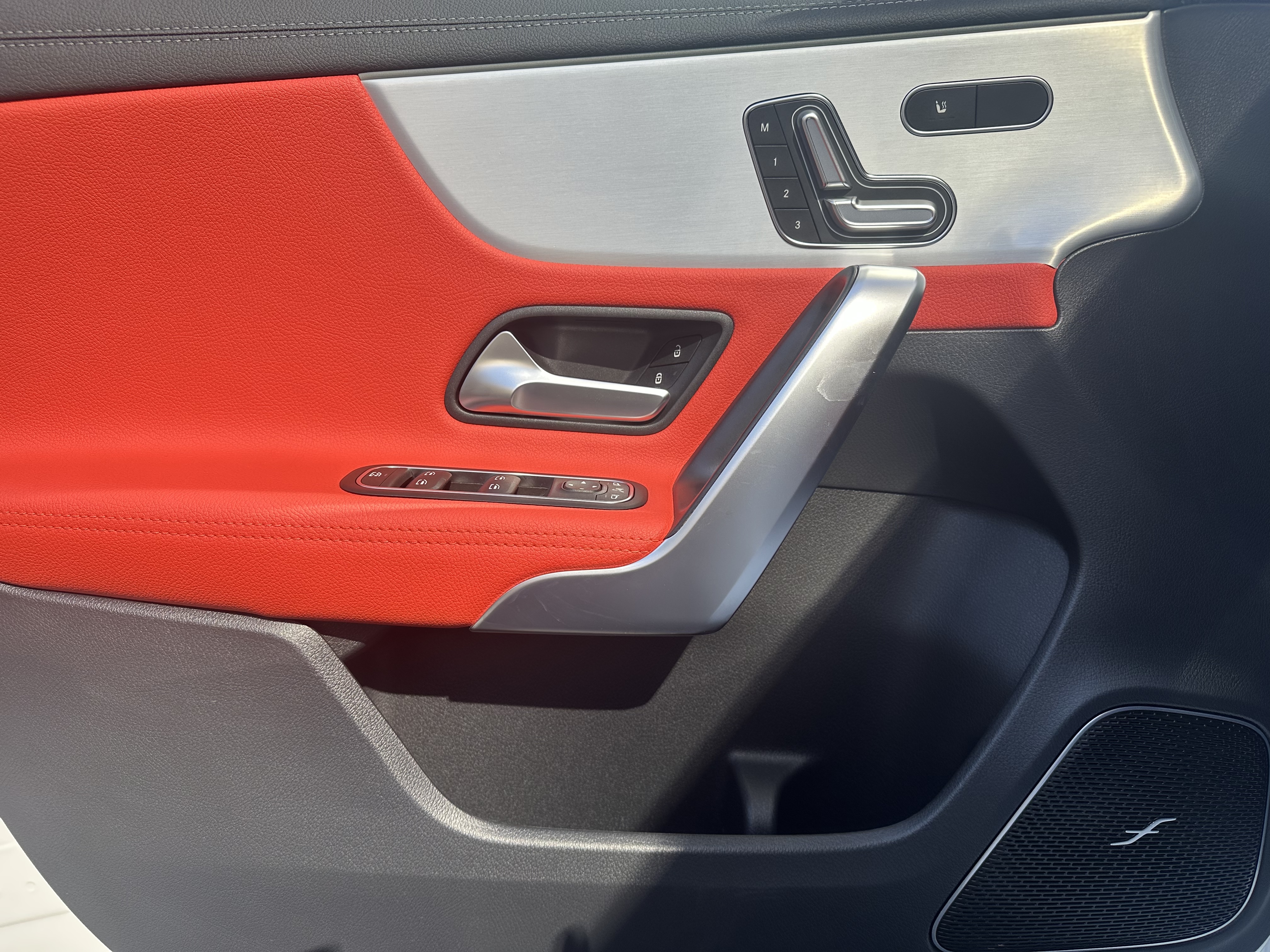 Mercedes-Benz A AMG (Imported) 2024 immagine di auto #13