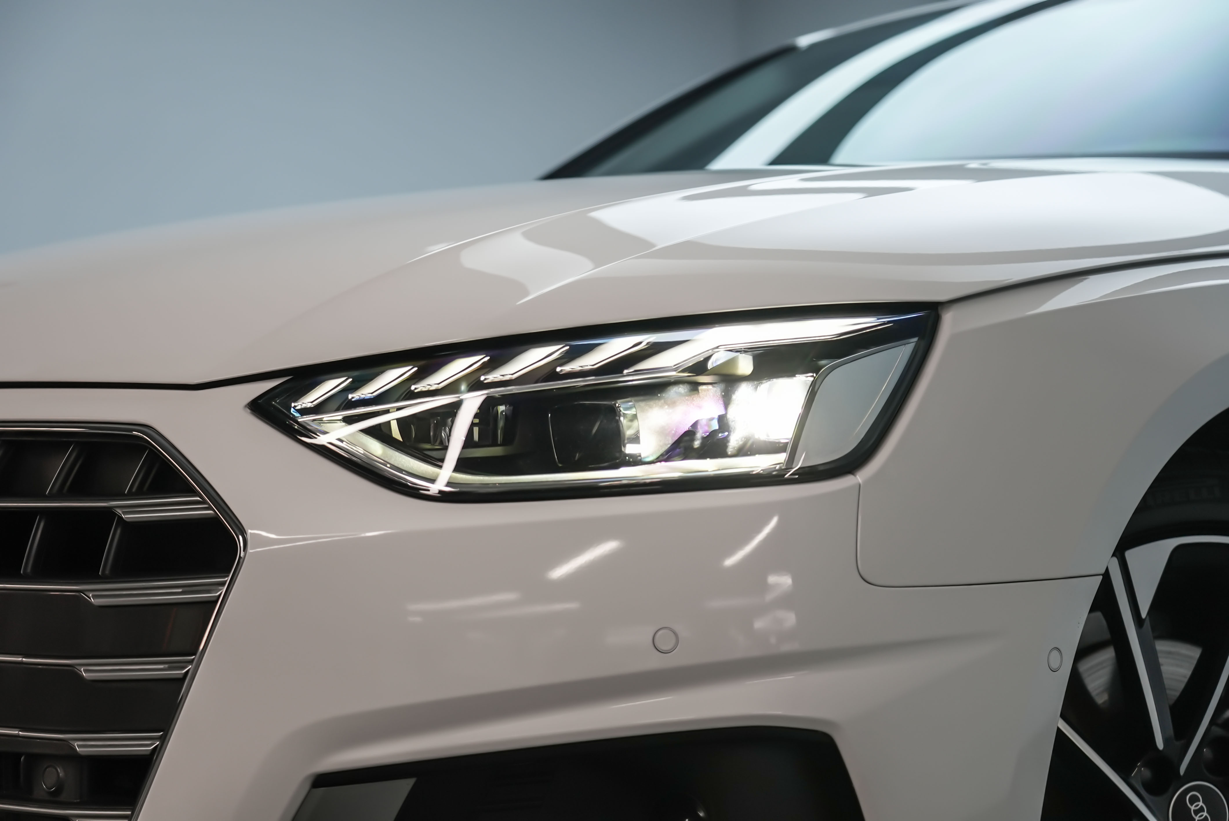 奥迪 奥迪A4L 2022 汽车图片 #13