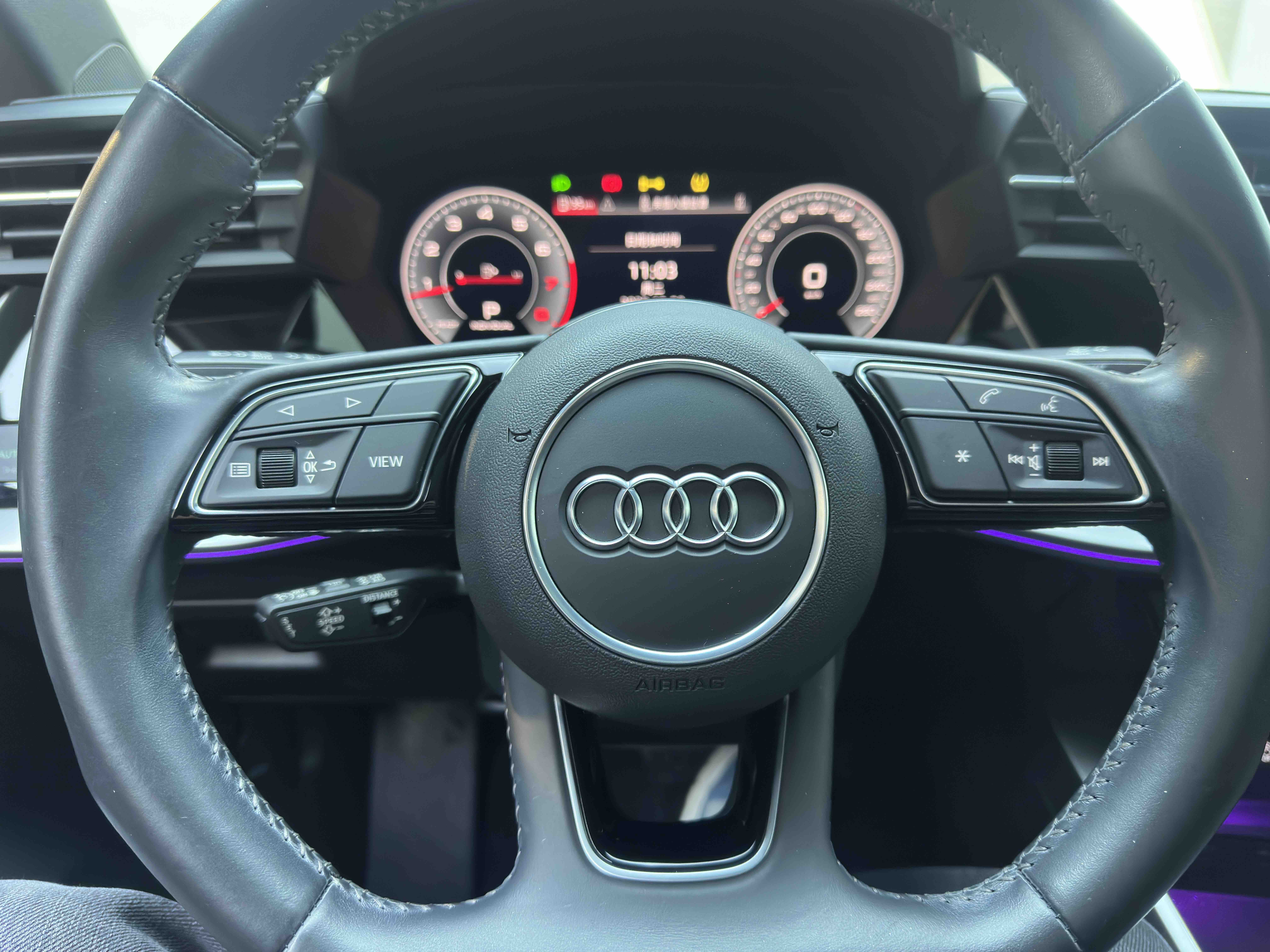 Audi A3 2022 #13 Audi A3 2022 car image #13