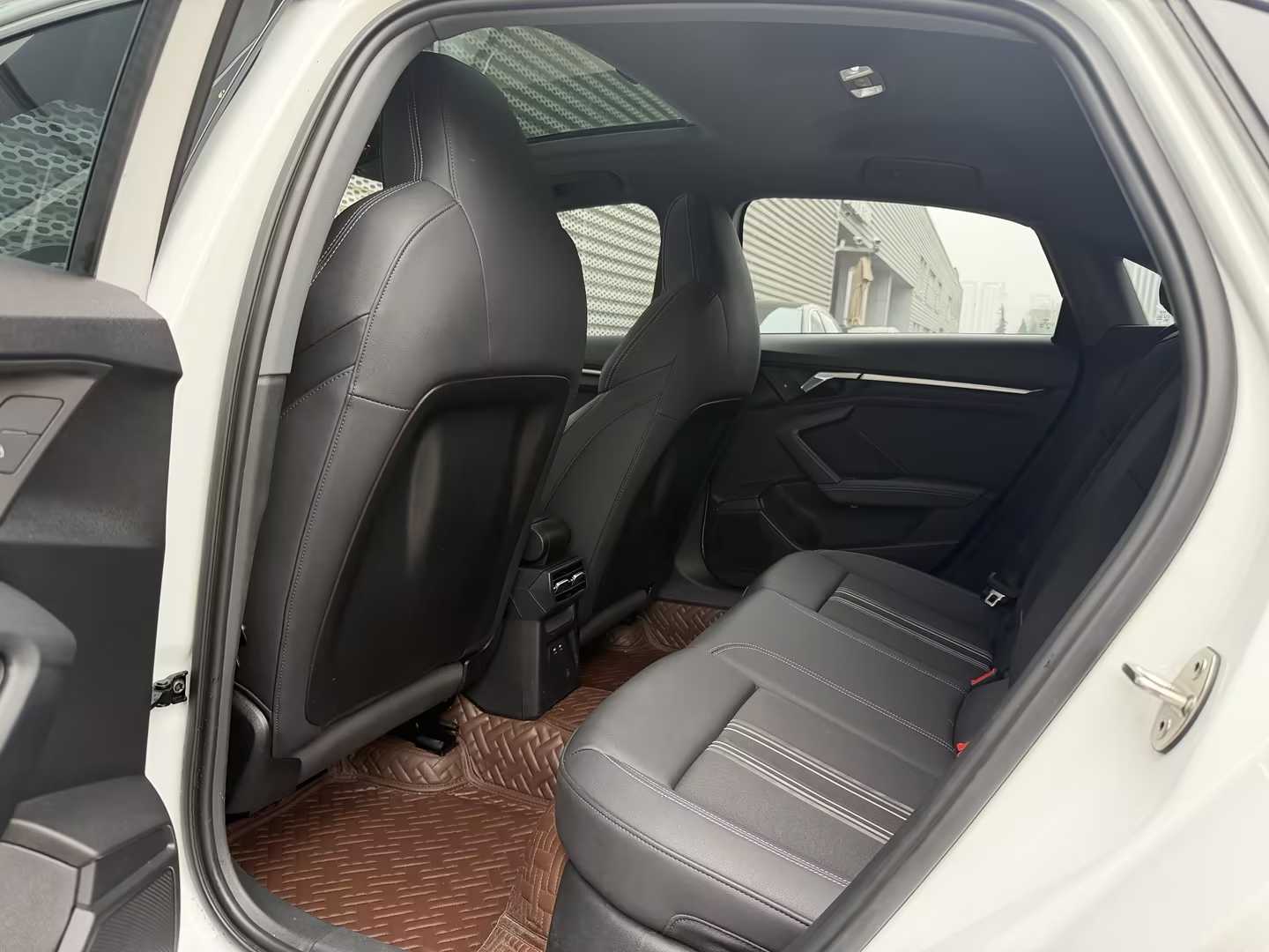 Audi A3 2022 car image #13