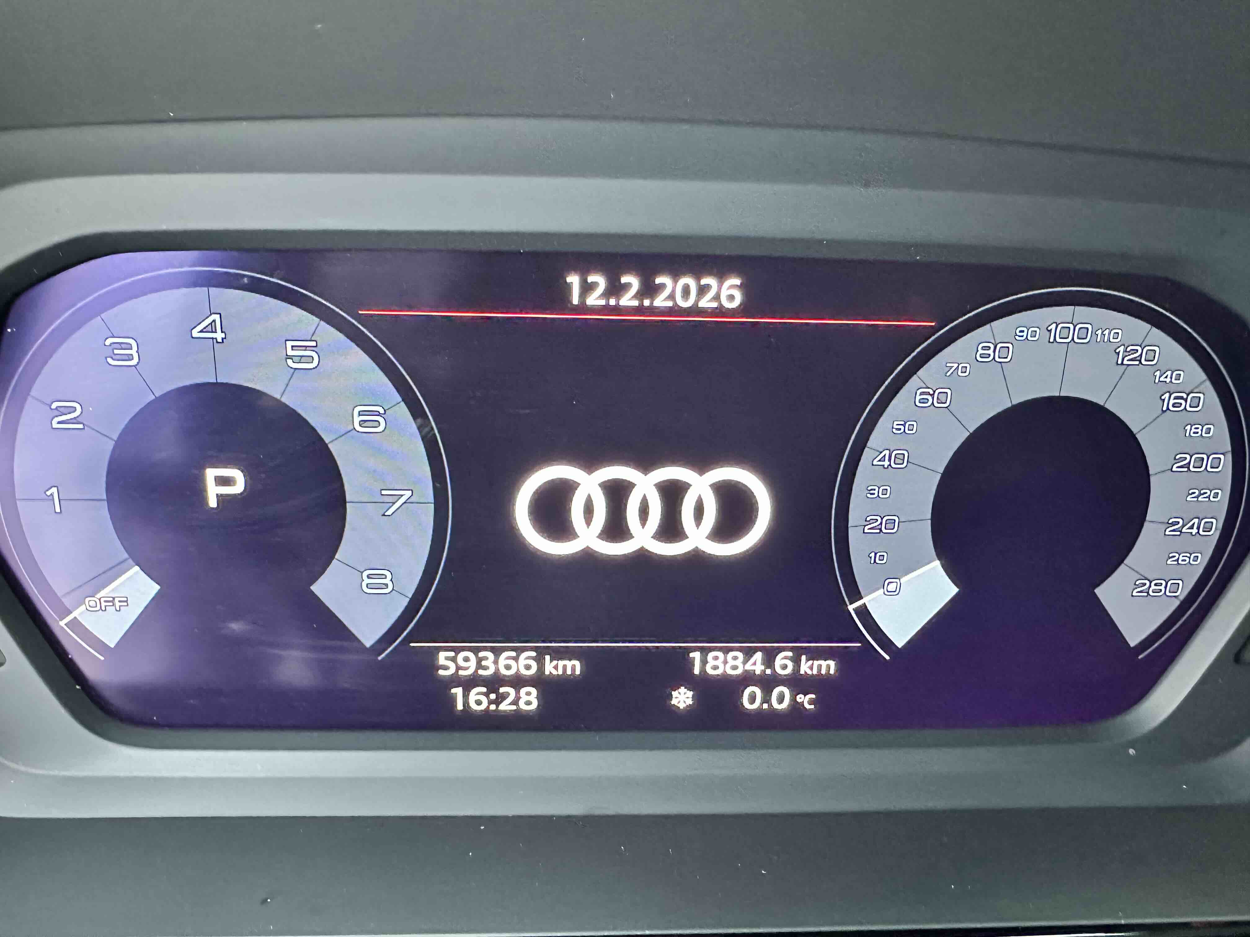 Audi A3 2021 car image #13