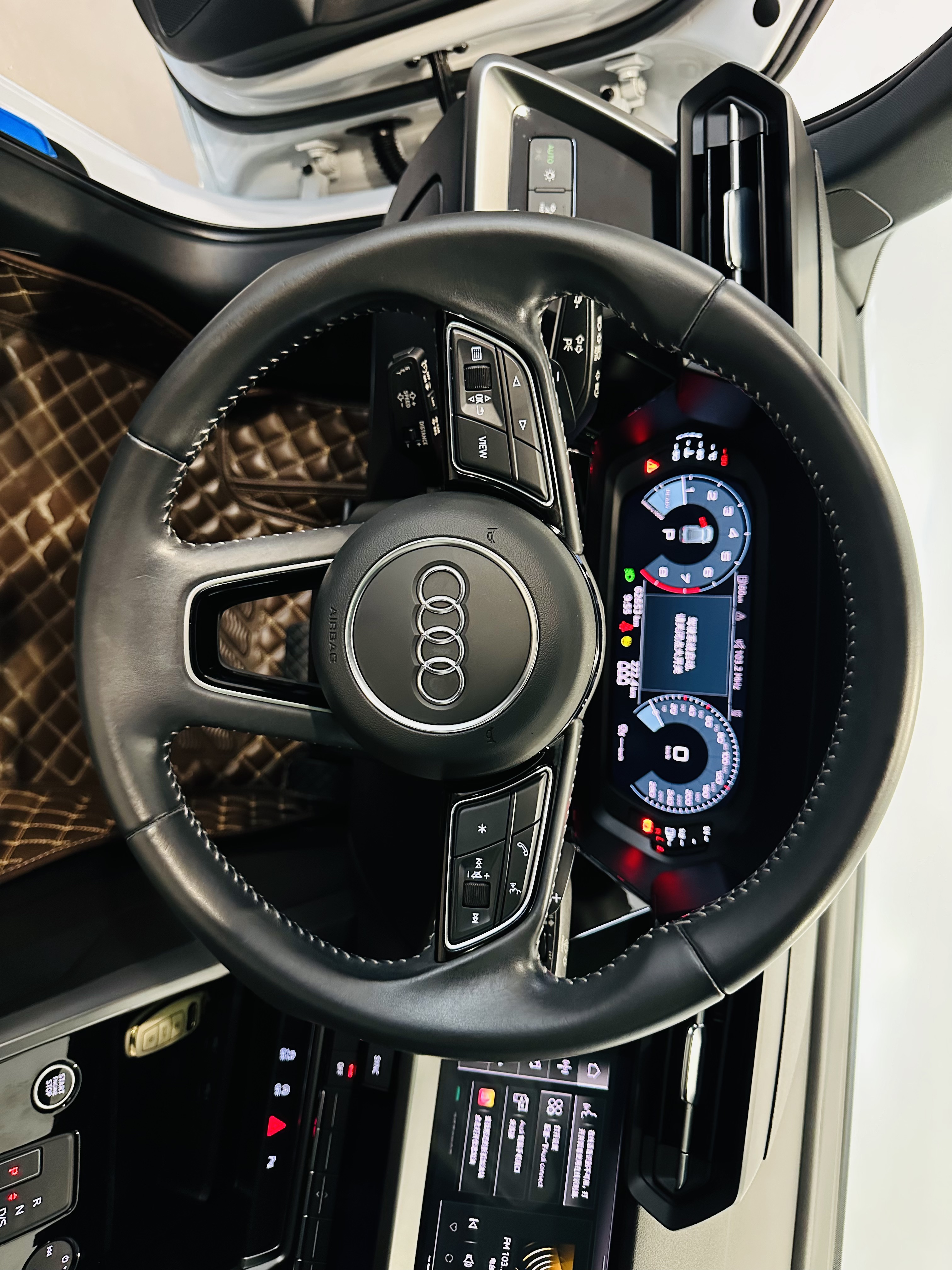 Audi A3 2022 car image #13