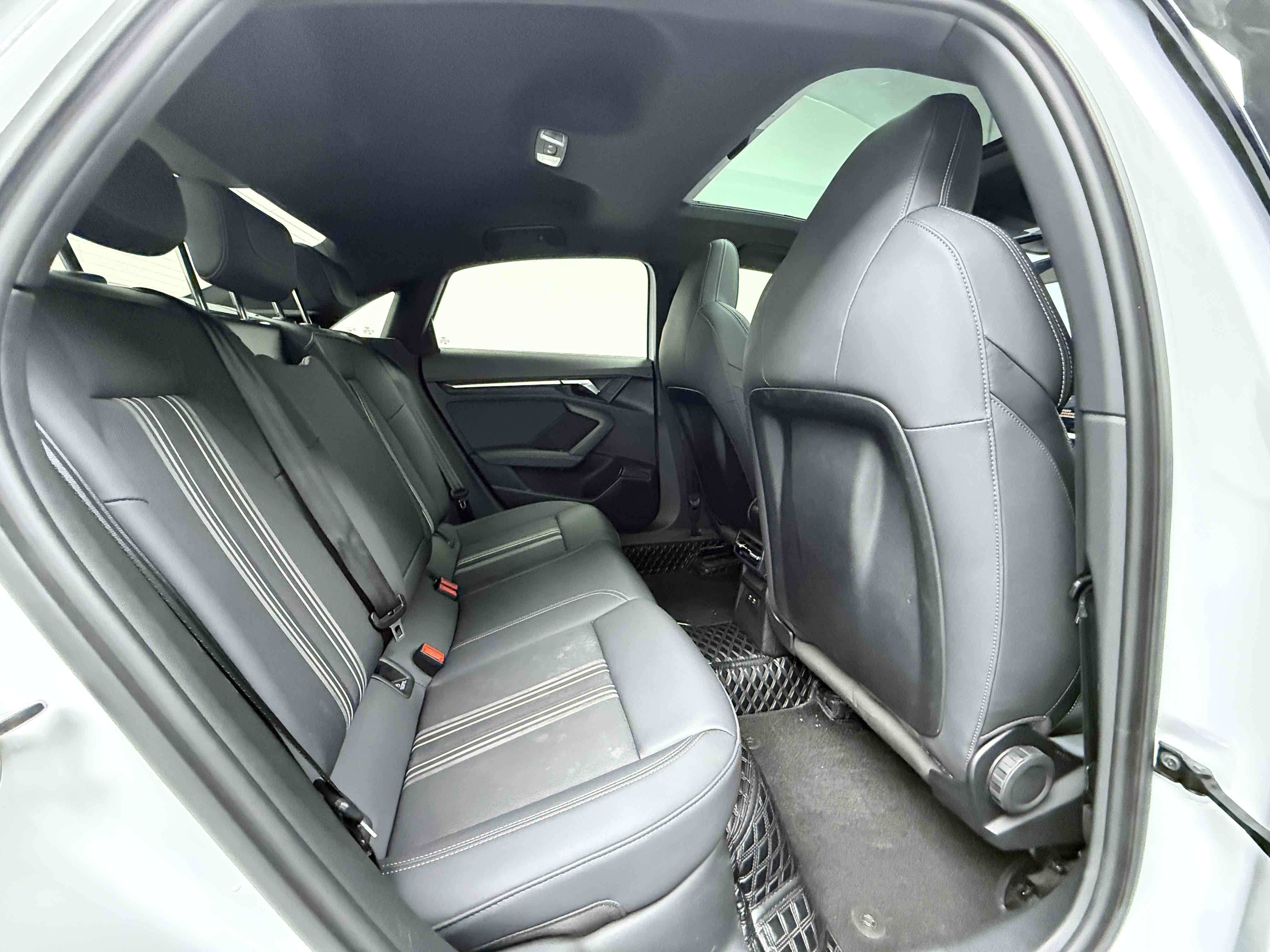 Audi A3 2023 car image #13
