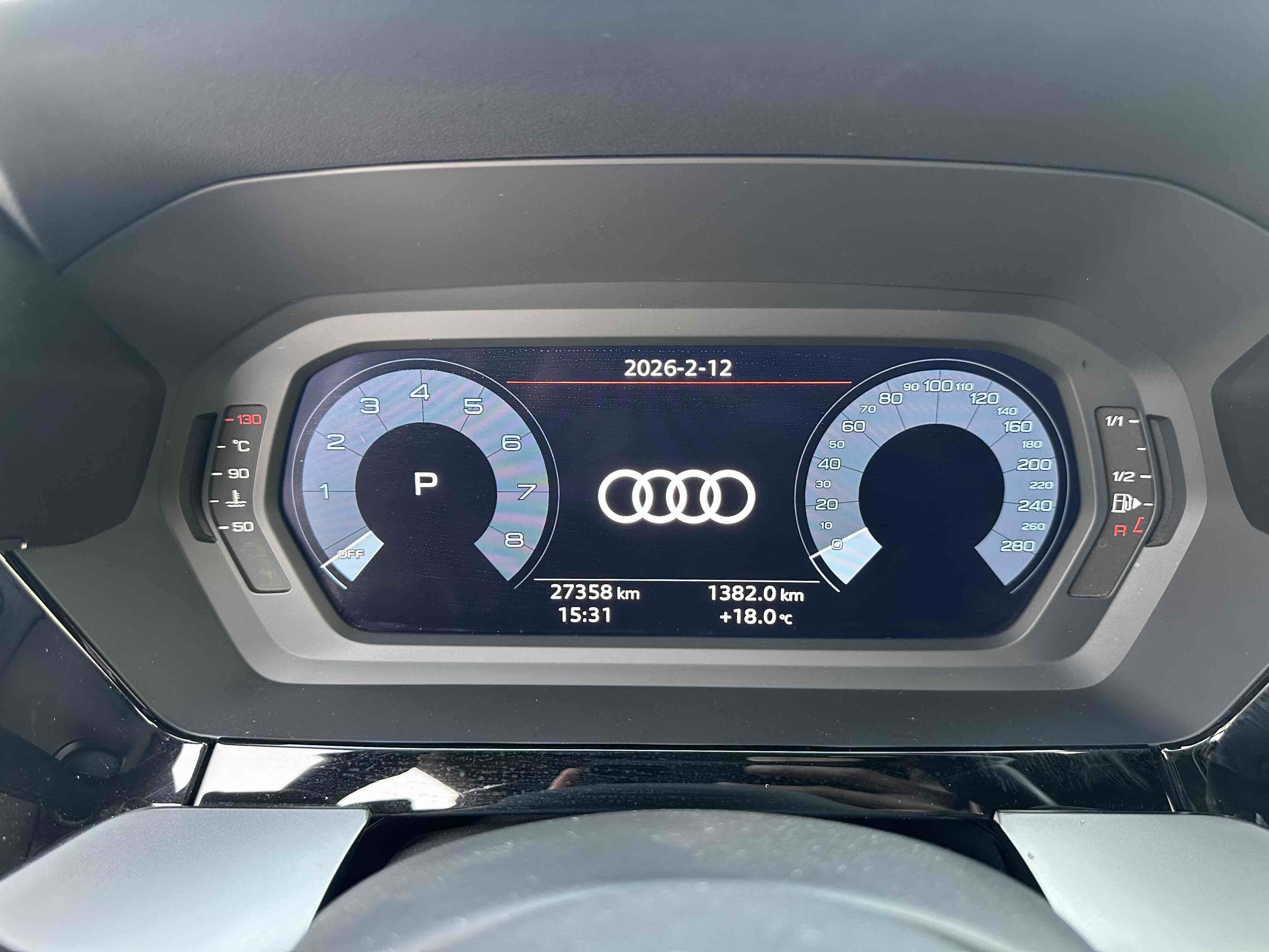 Audi A3 2022 #13 Audi A3 2022 car image #13