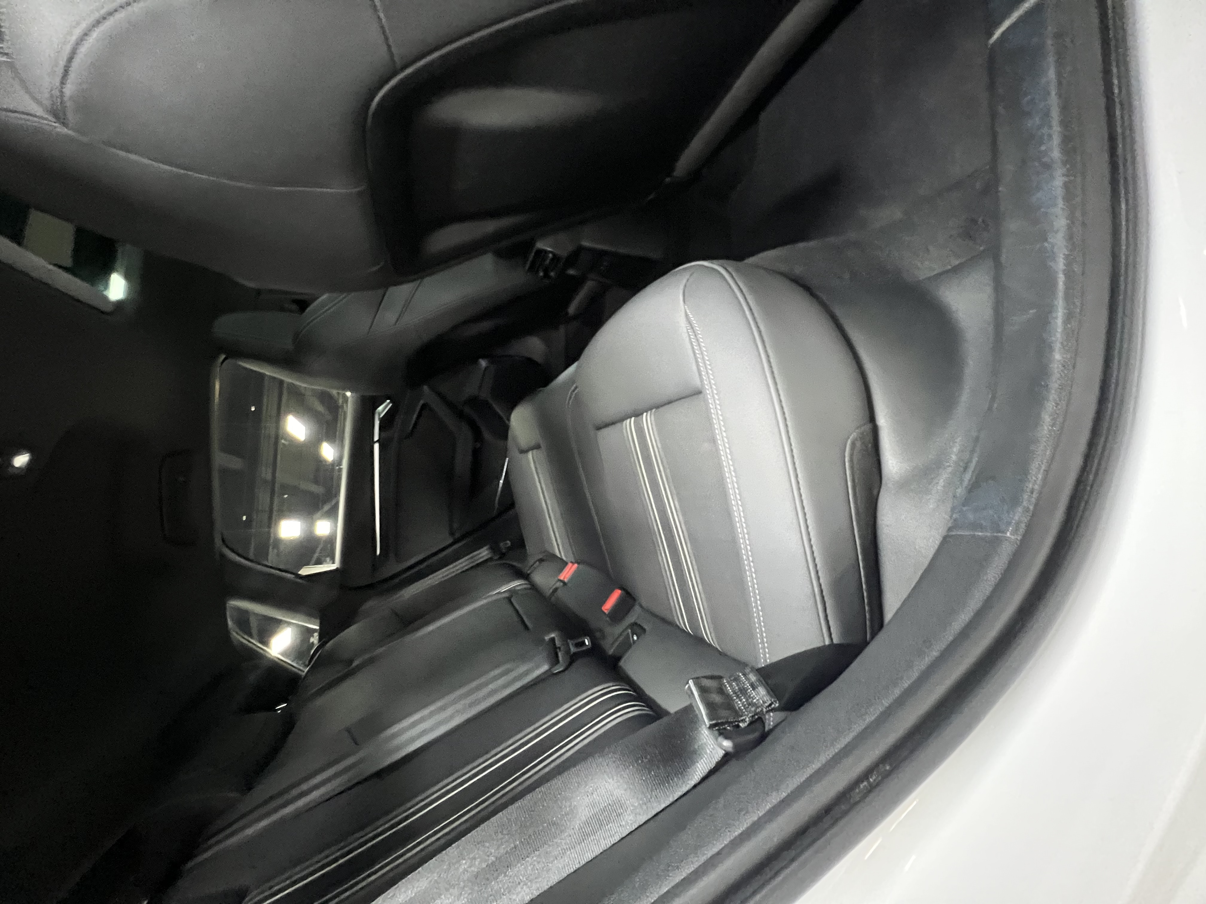 Audi A3 2022 car image #13