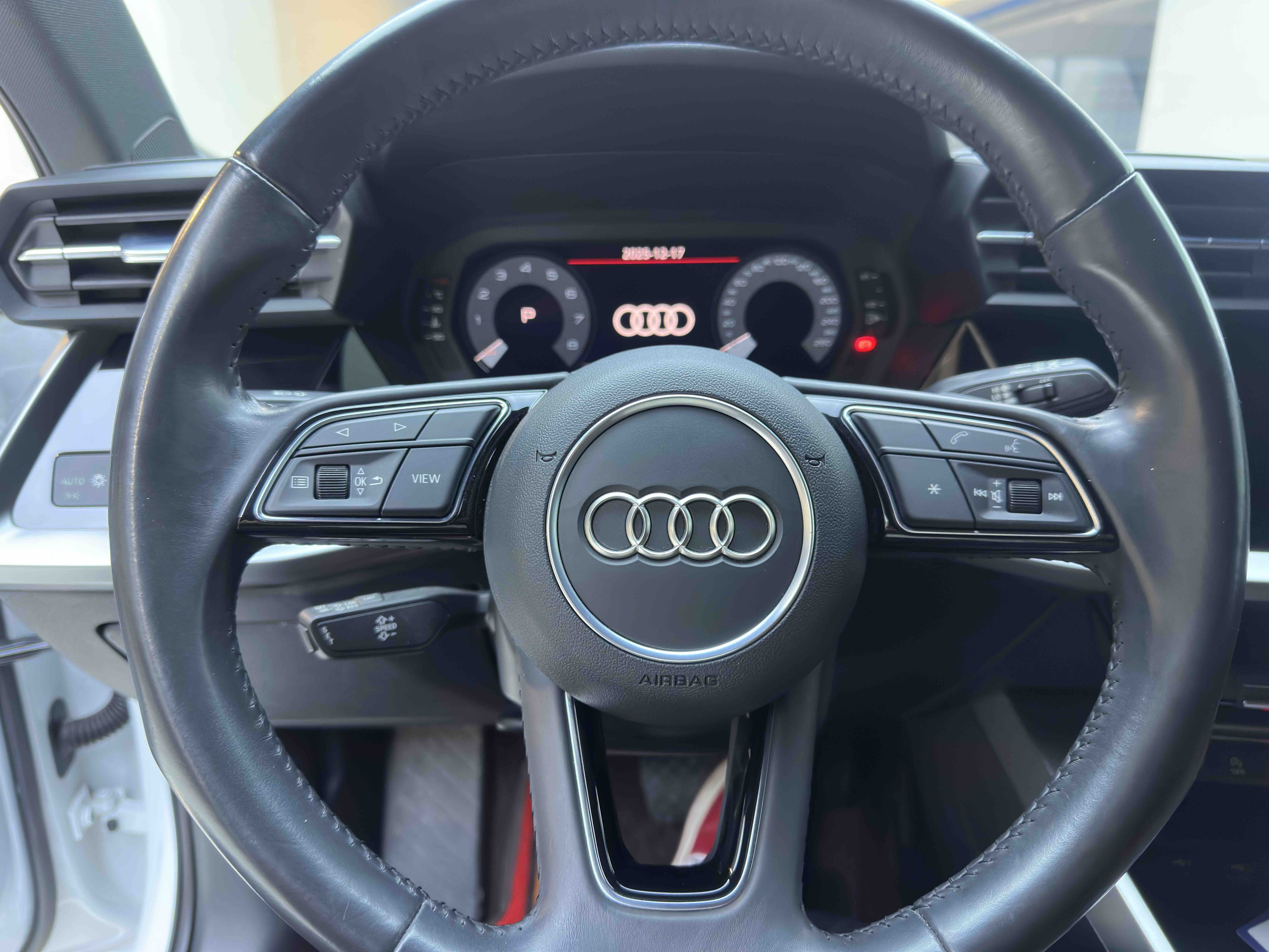 Audi A3 2022 #13 Audi A3 2022 car image #13