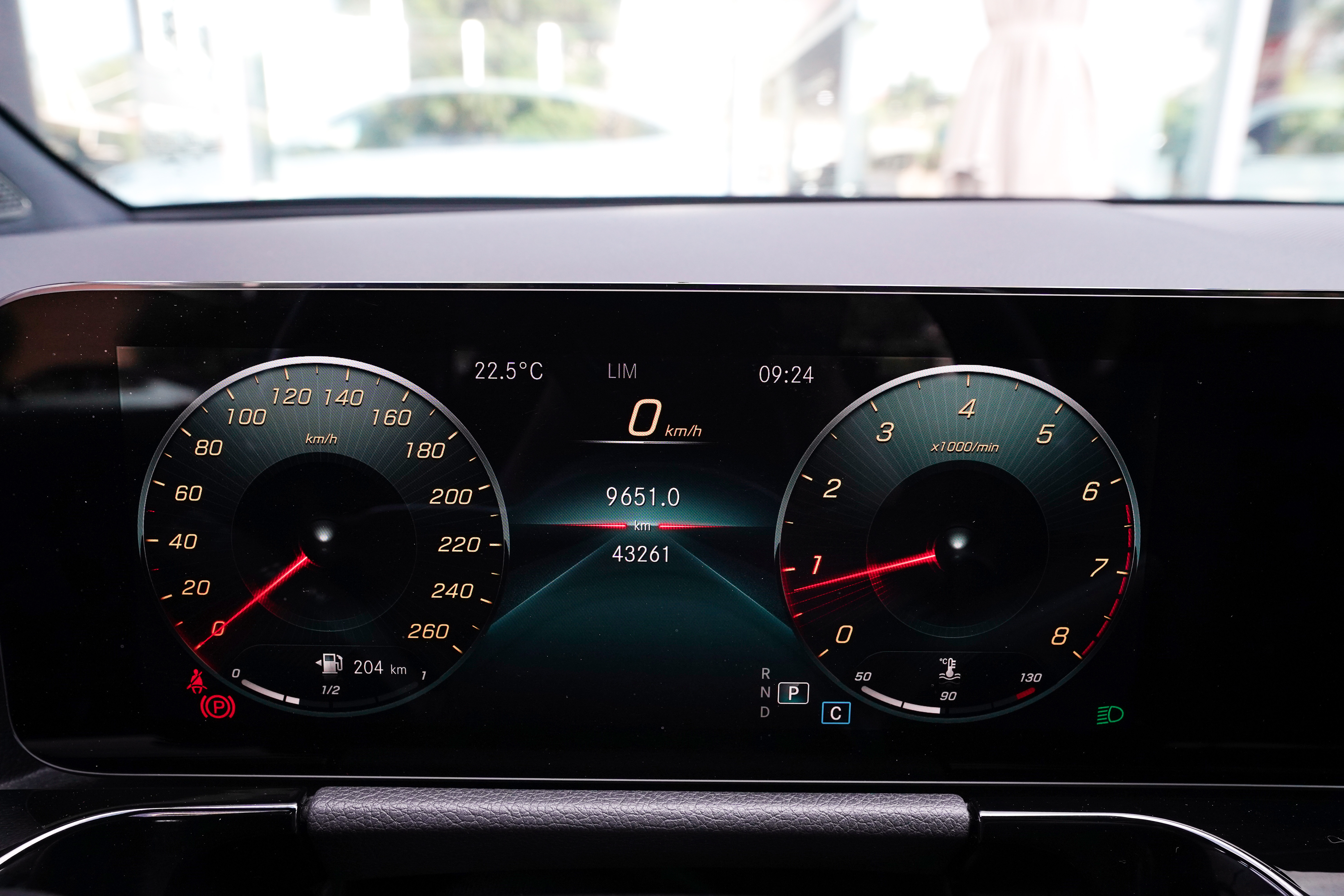 Mercedes-Benz B Class 2022 #13 Mercedes-Benz B Class 2022 car image #13