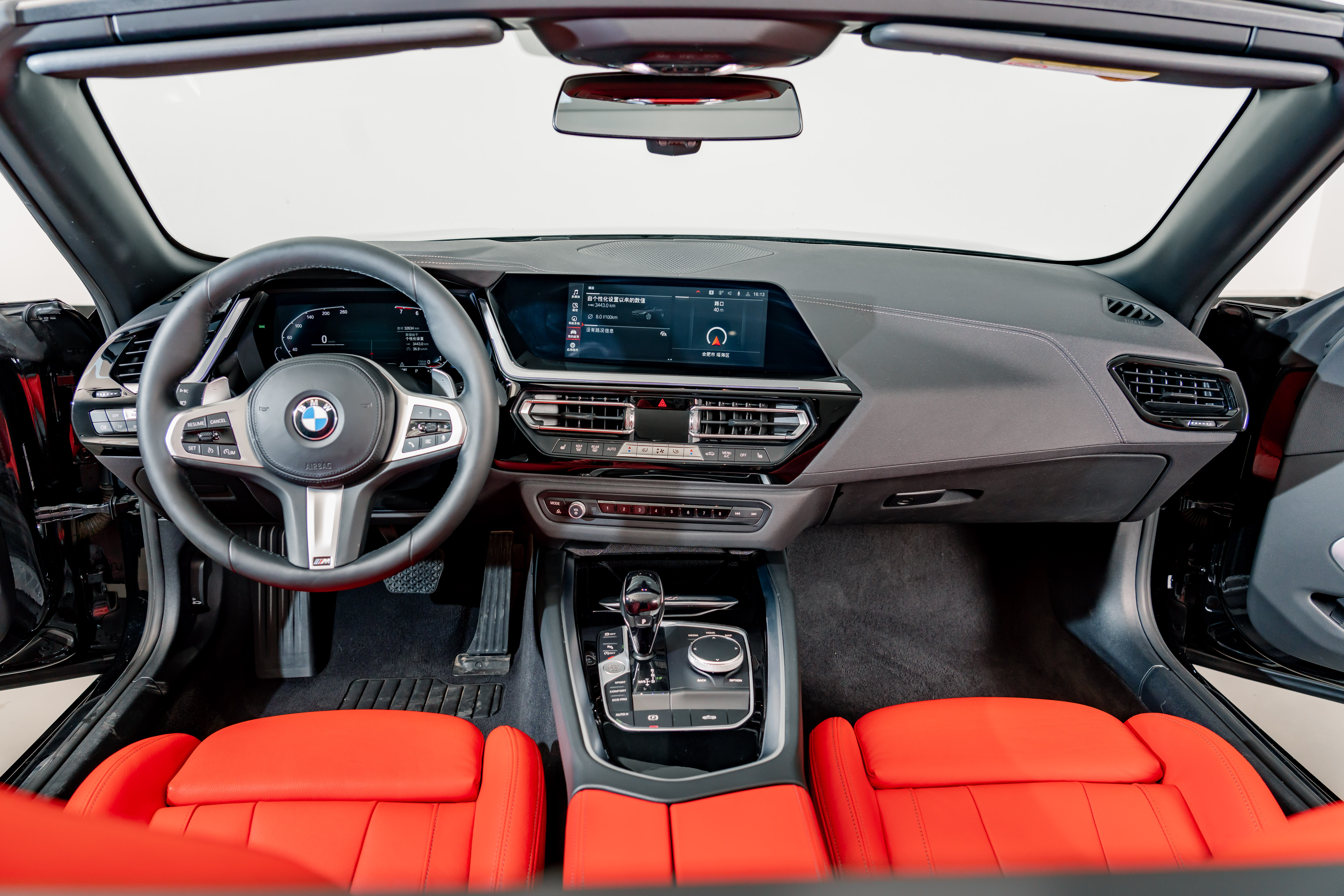 BMW Z4 M40i 2022 #13 BMW Z4 M40i 2022 car image #13