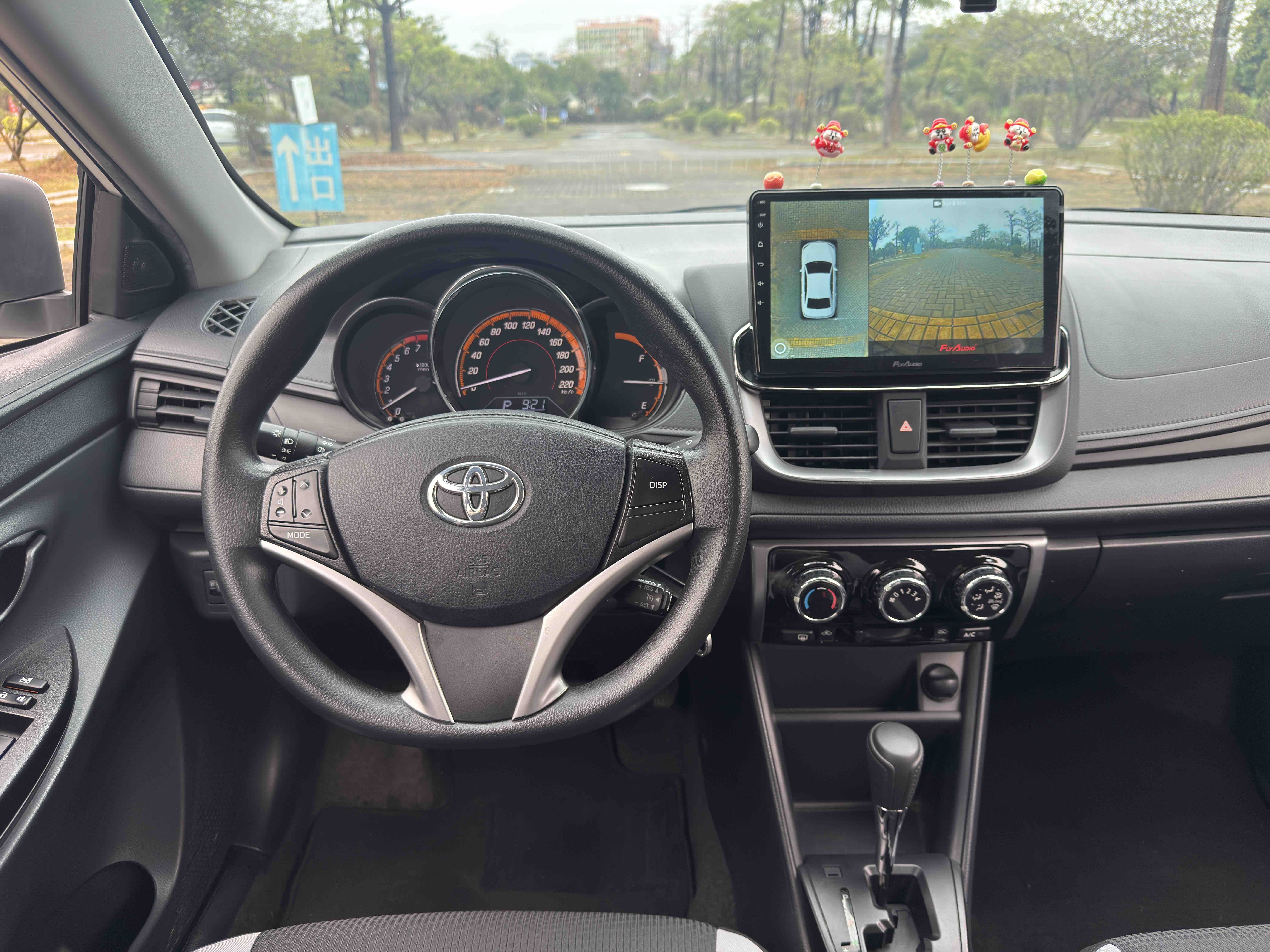 Yaris L Zhixuan 2023 #13 Yaris L Zhixuan 2023 car image #13