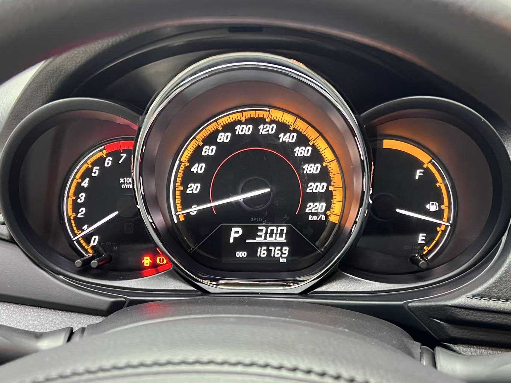 Toyota Yaris L Zhixuan 2022 car image #13