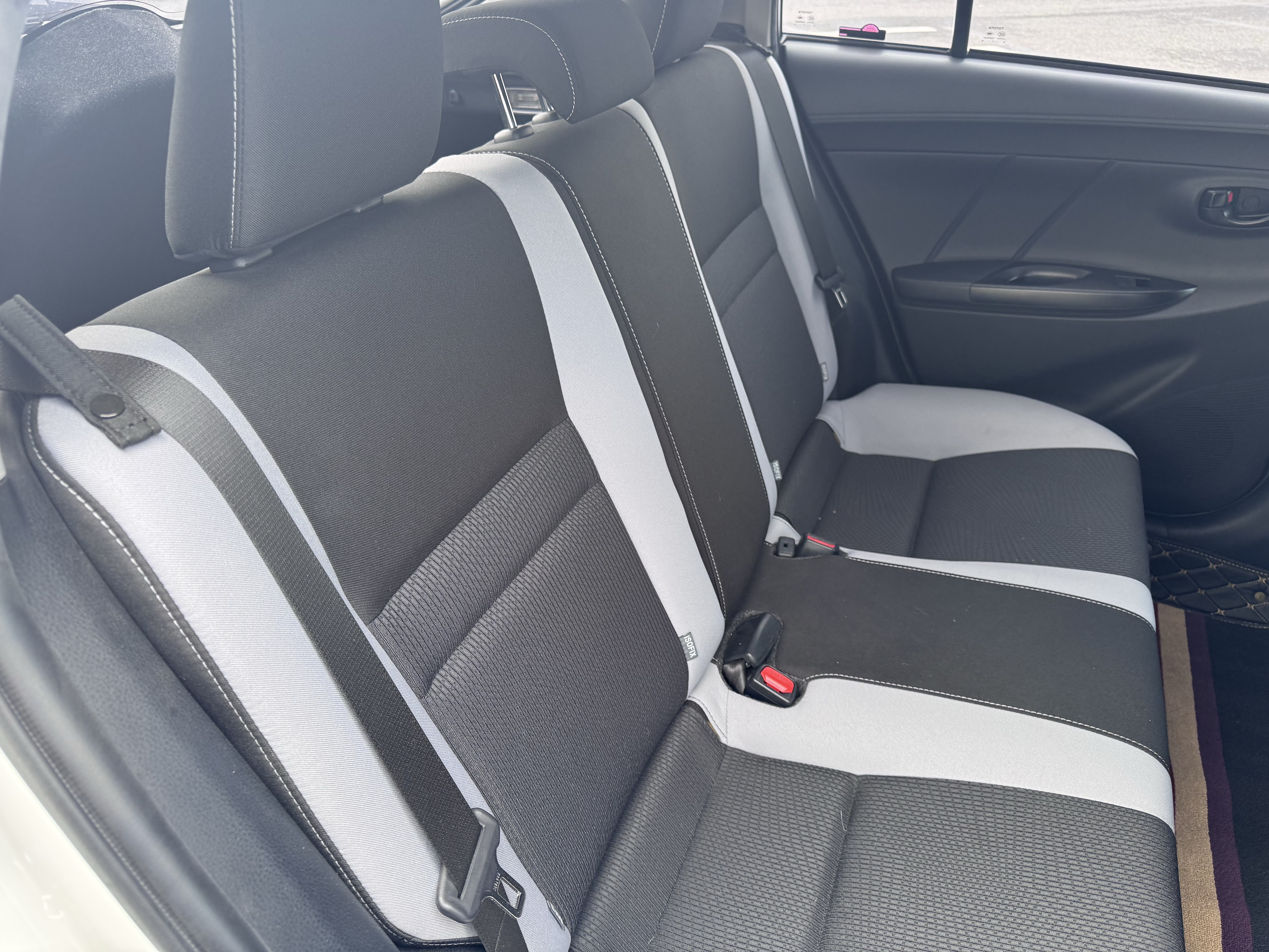 Yaris L Zhixuan 2022 car image #13