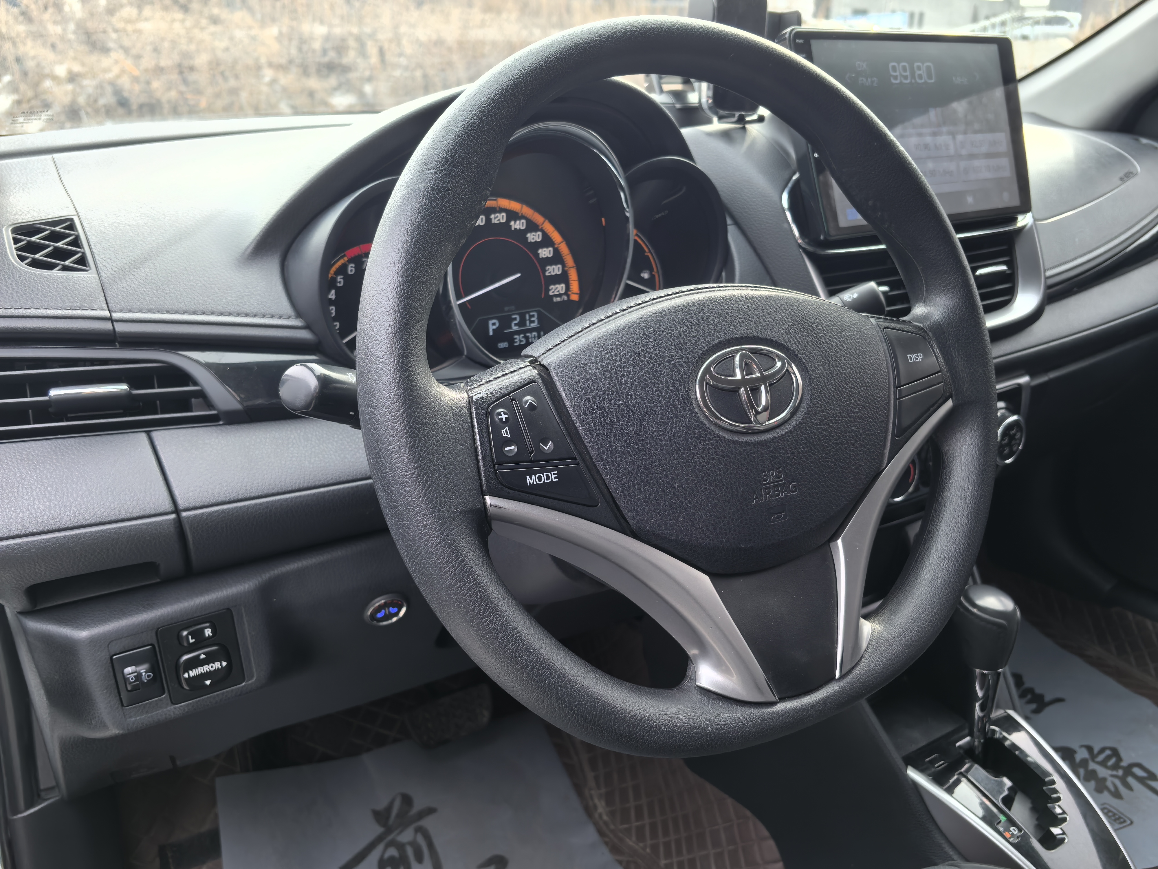 Yaris L Zhixuan 2022 #13 Yaris L Zhixuan 2022 car image #13