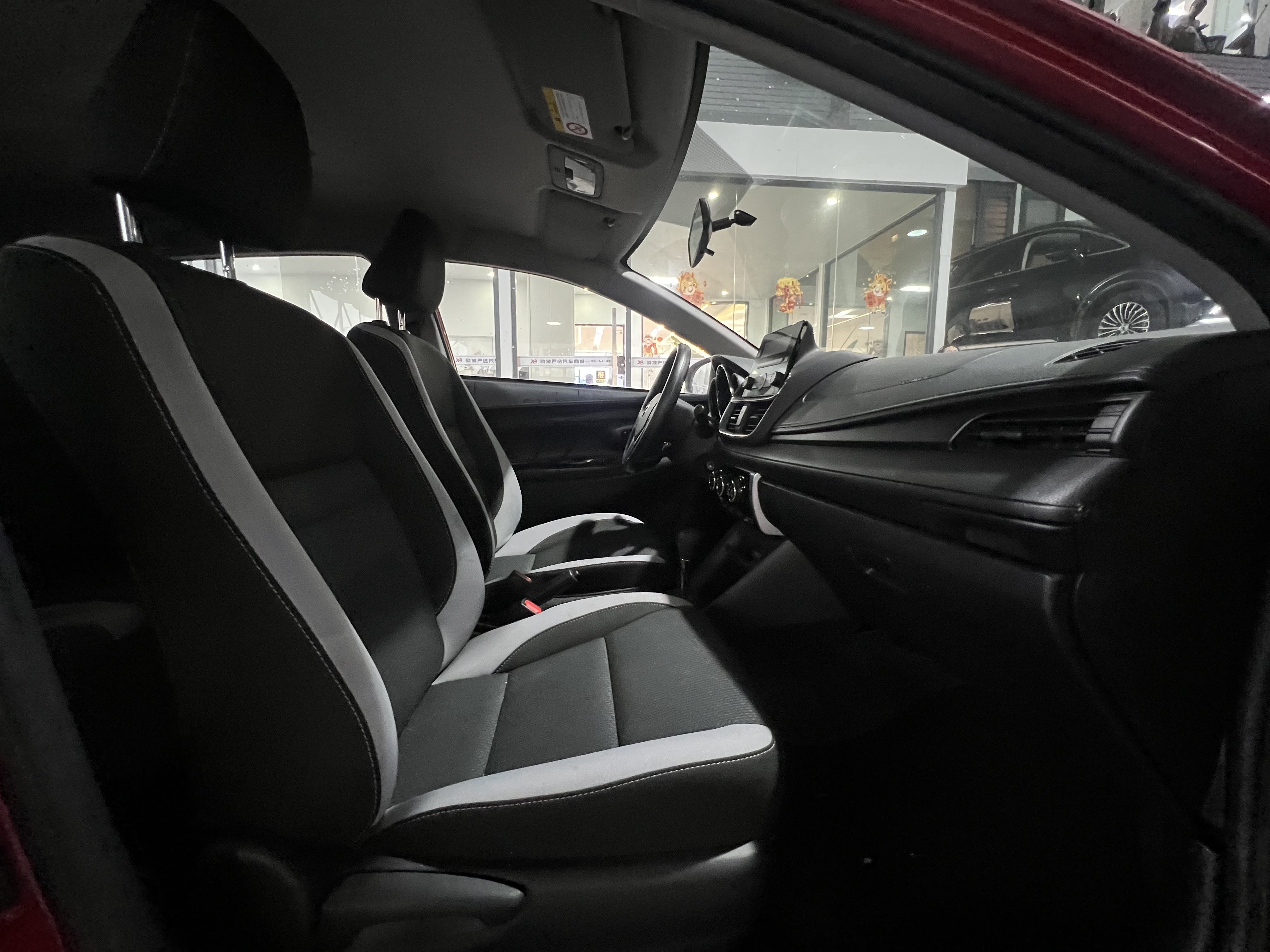 Yaris L Zhixuan 2023 car image #13