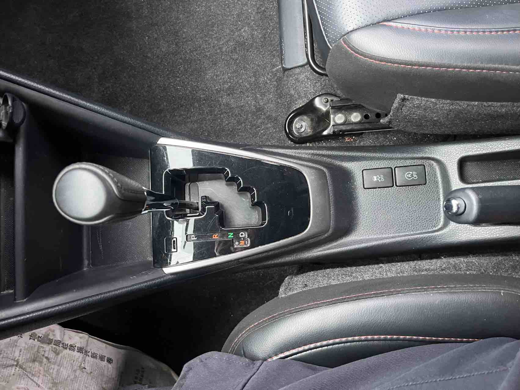 Yaris L Zhixuan 2022 car image #13