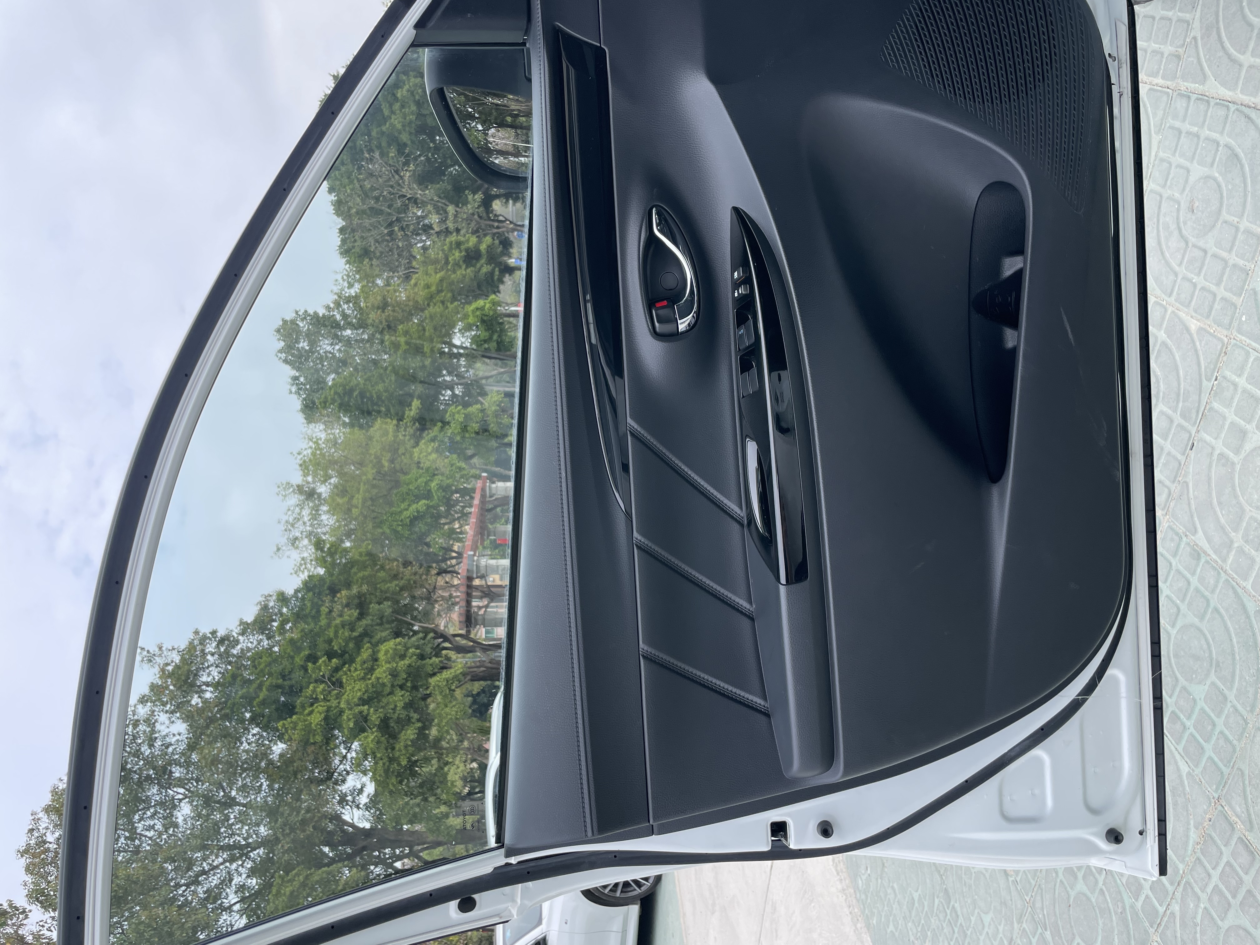 Toyota Yaris L Zhixuan 2023 #13 Toyota Yaris L Zhixuan 2023 car image #13