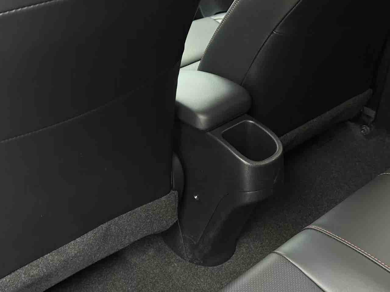 Yaris L Zhixuan 2023 car image #13
