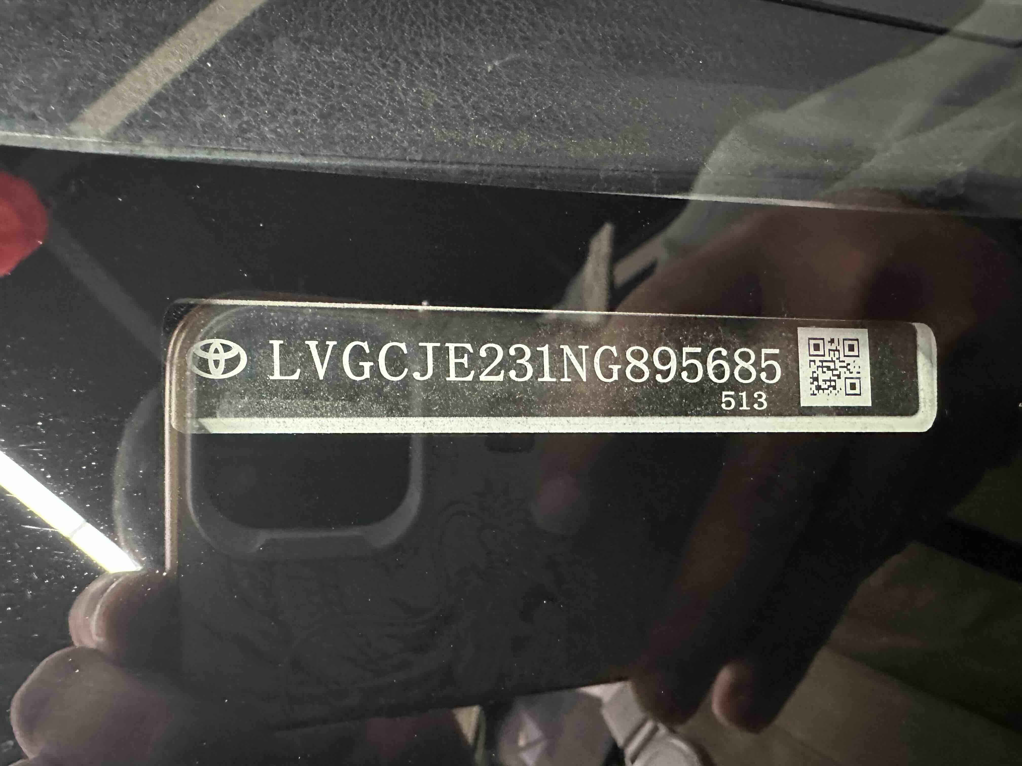 Yaris L Zhixuan 2022 car image #13