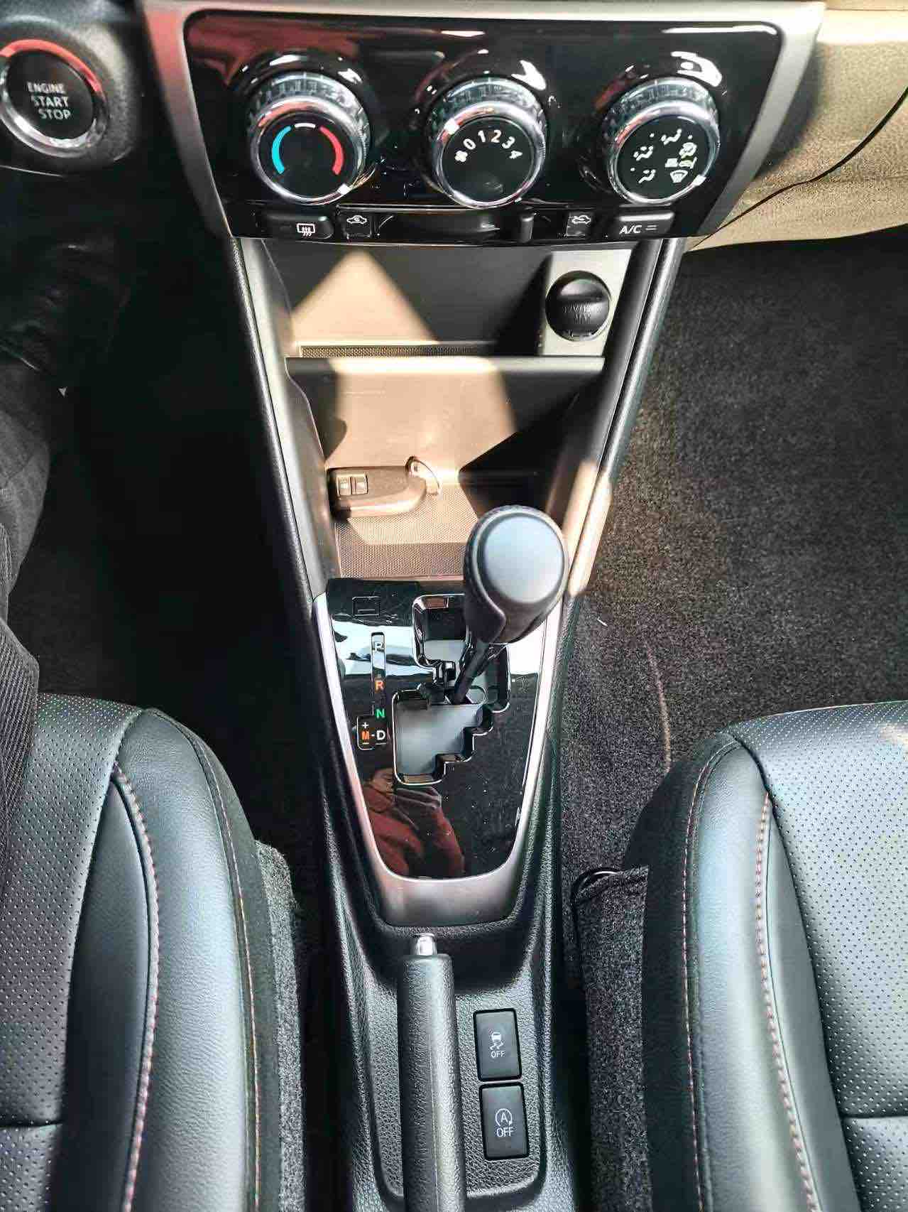 Yaris L Zhixuan 2023 #13 Yaris L Zhixuan 2023 car image #13