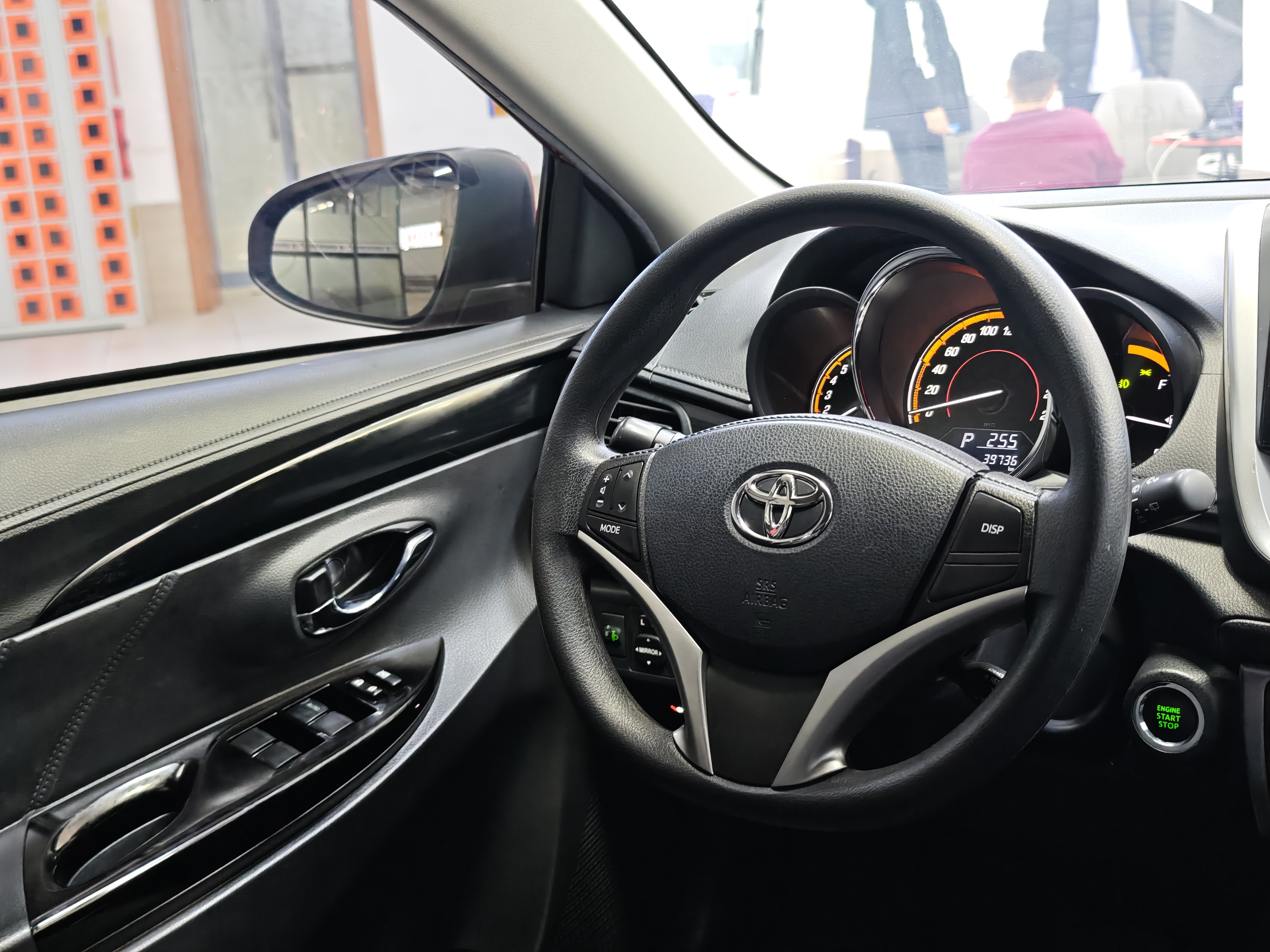 Yaris L Zhixuan 2022 #13 Yaris L Zhixuan 2022 car image #13