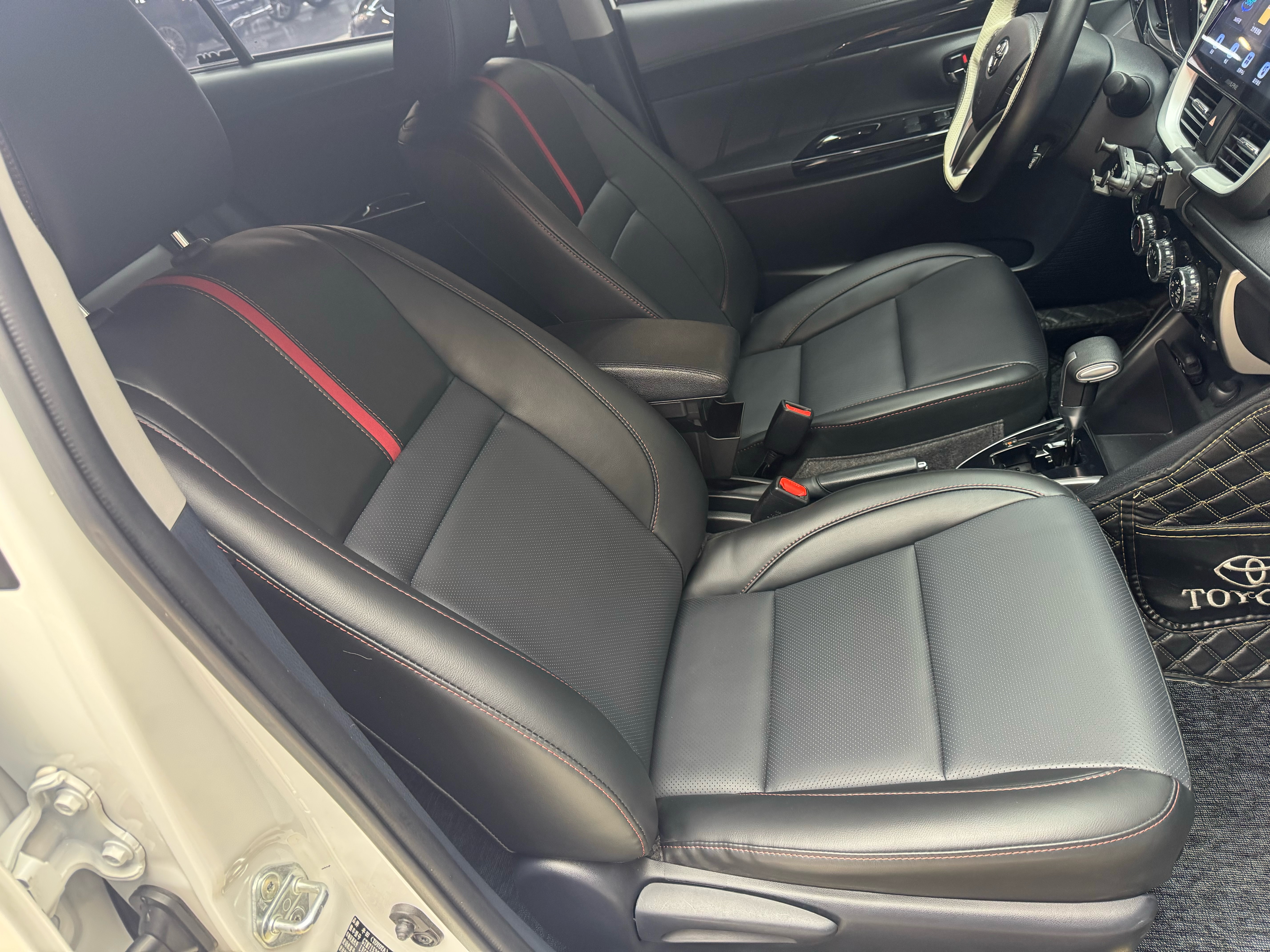 YARiS L 致炫 2023 汽车图片 #13