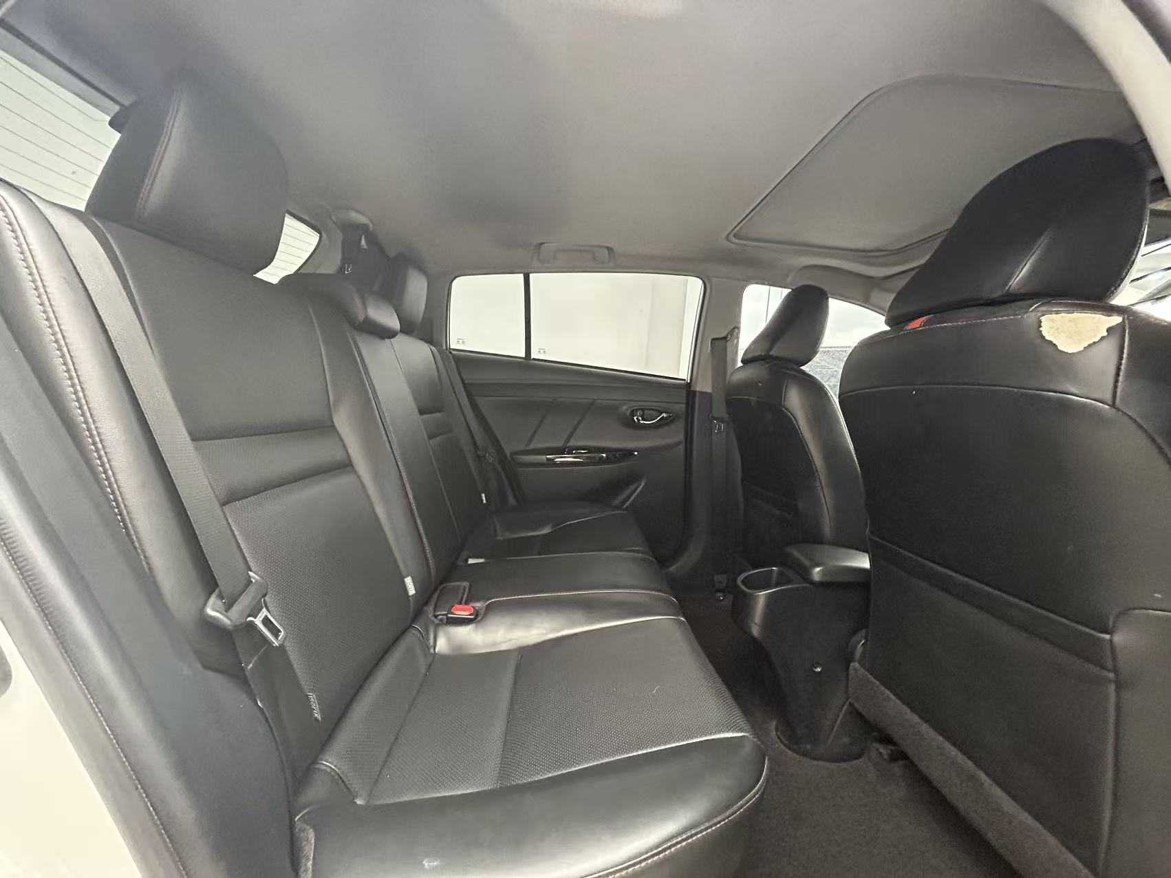 Yaris L Zhixuan 2022 car image #13