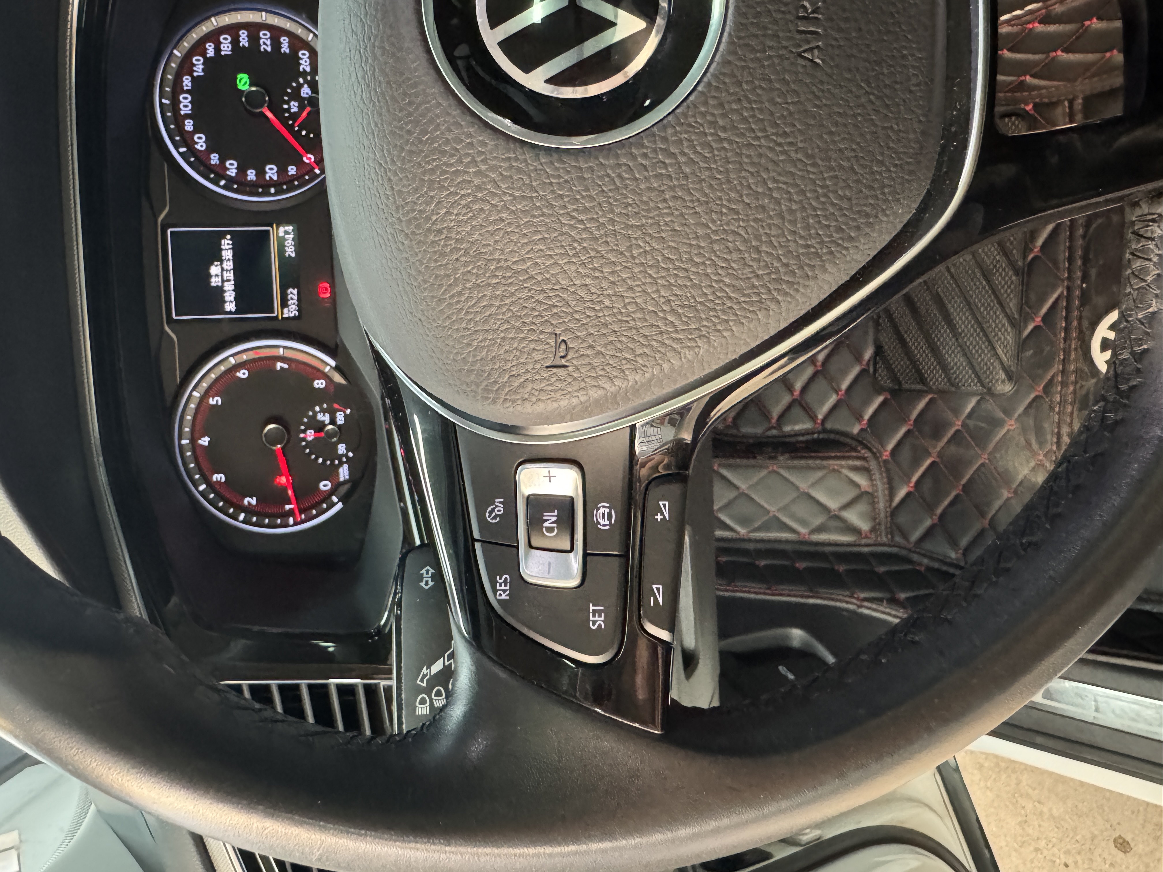 Volkswagen Tayron 2022 car image #13